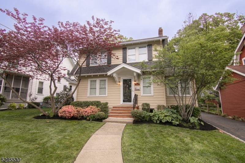628 Kimball Ave