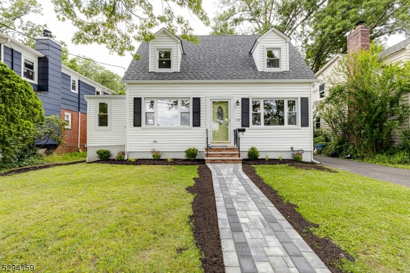 137 Denman Rd