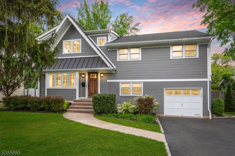5 Oak Ct