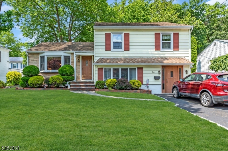 24 Sherwood Rd
