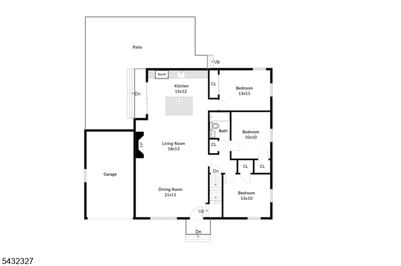 37 Seaman Rd