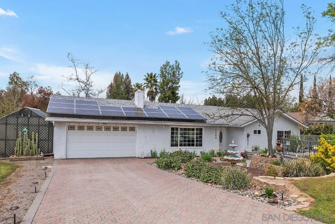 2229 San Diego Avenue