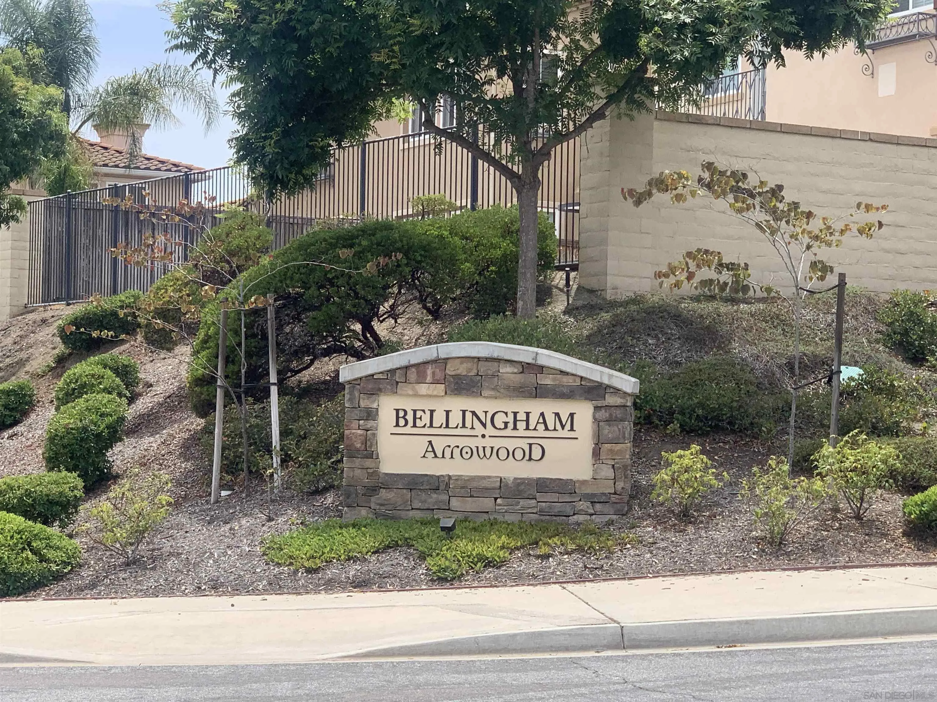 1251 Bellingham Drive