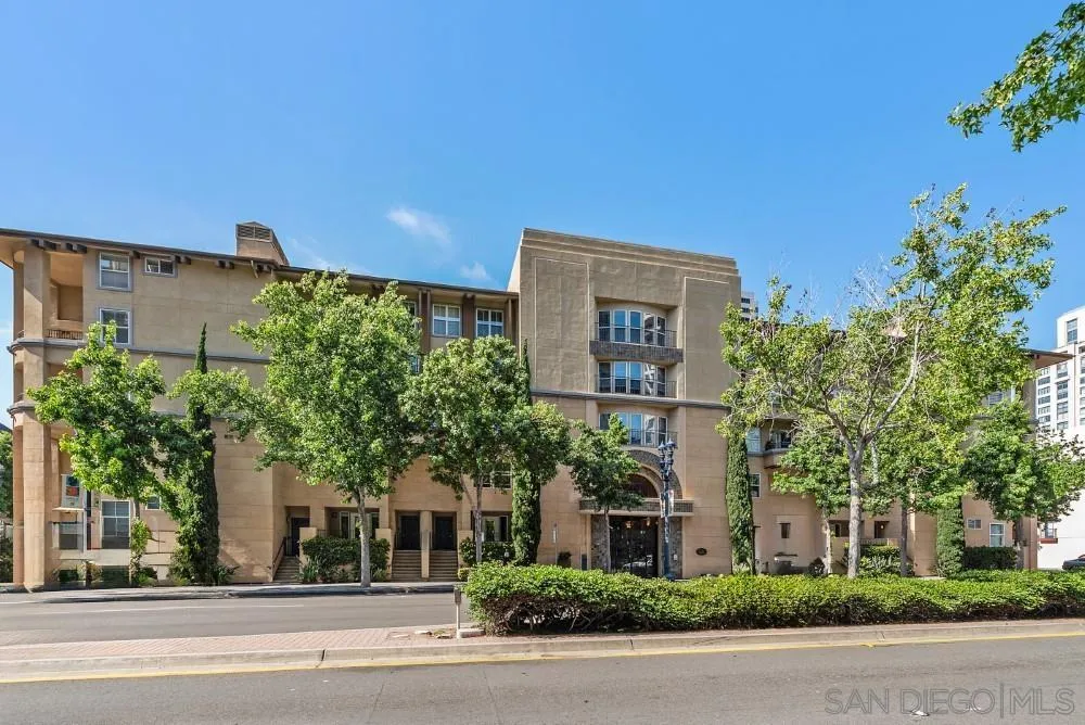 301 W G Street # 440