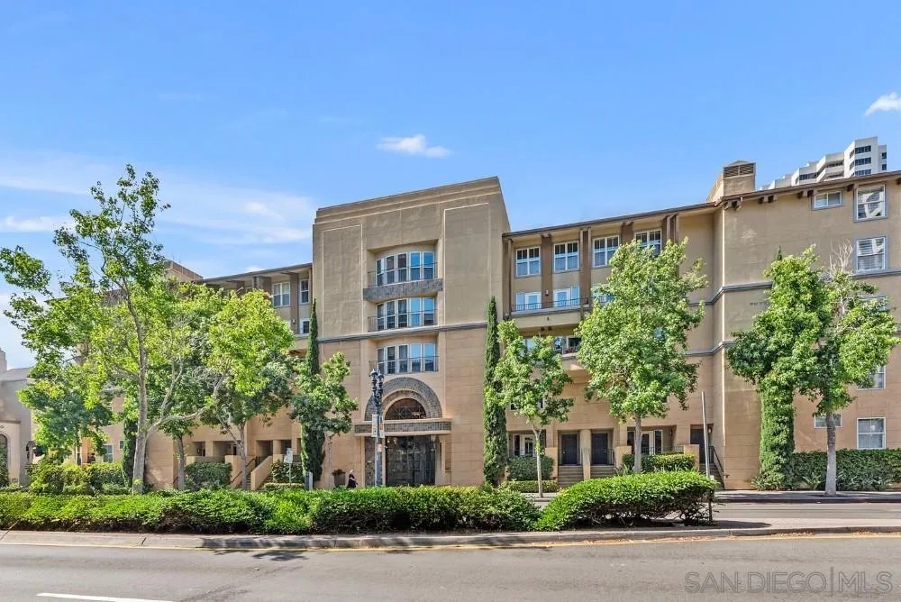 301 W G Street # 440