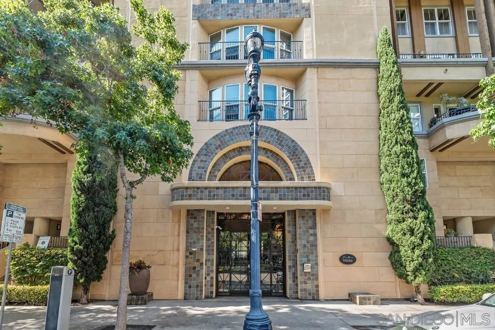 301 W G Street # 440