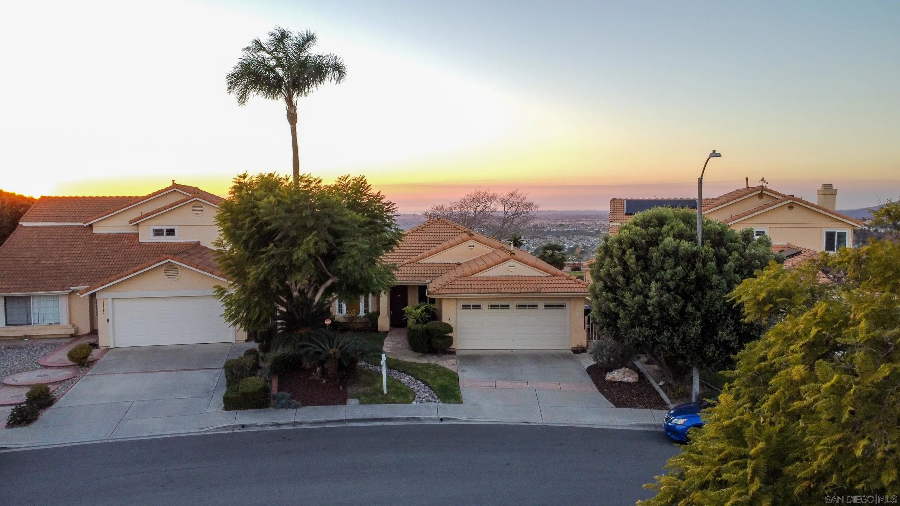 15732 Camino Codorniz