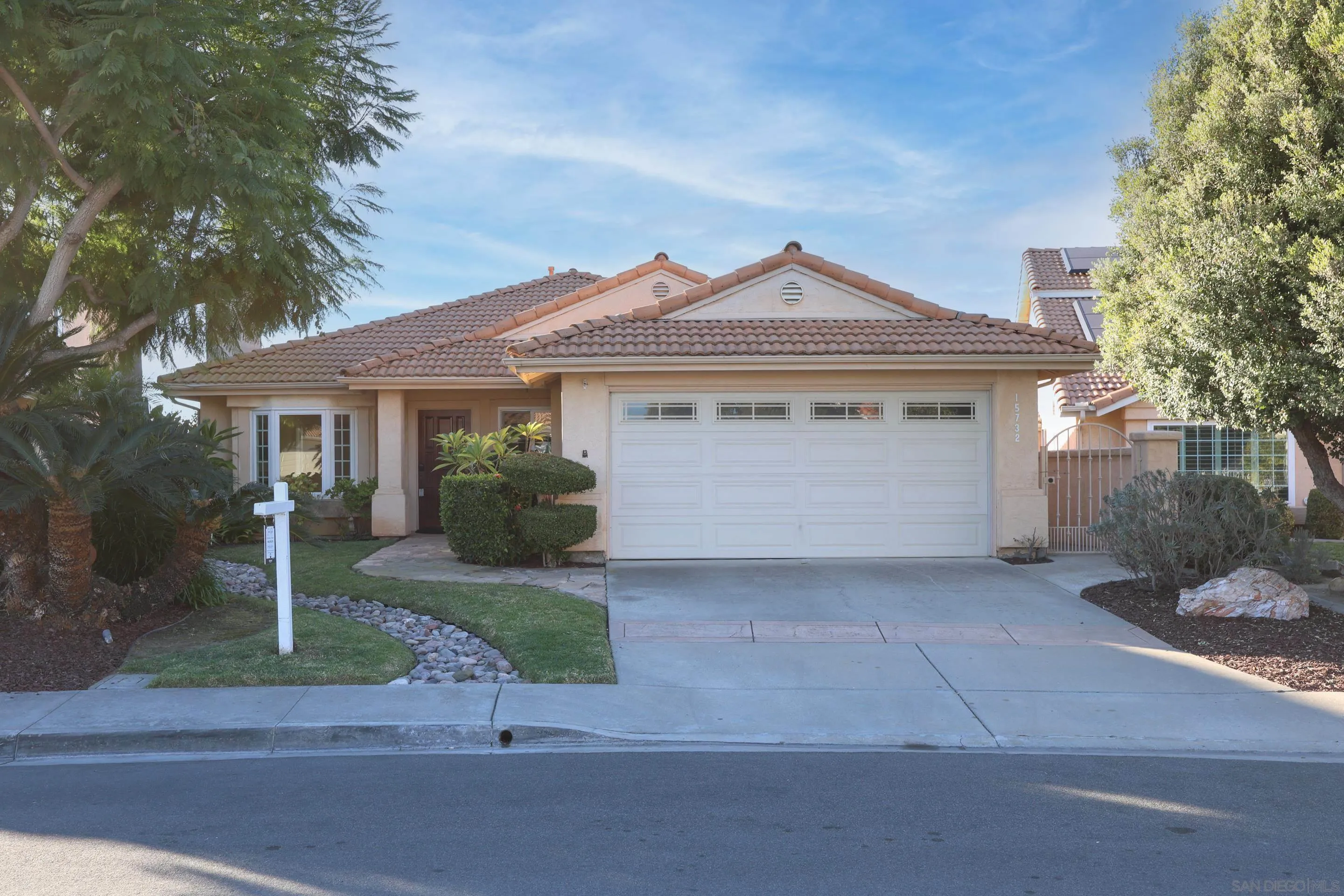 15732 Camino Codorniz