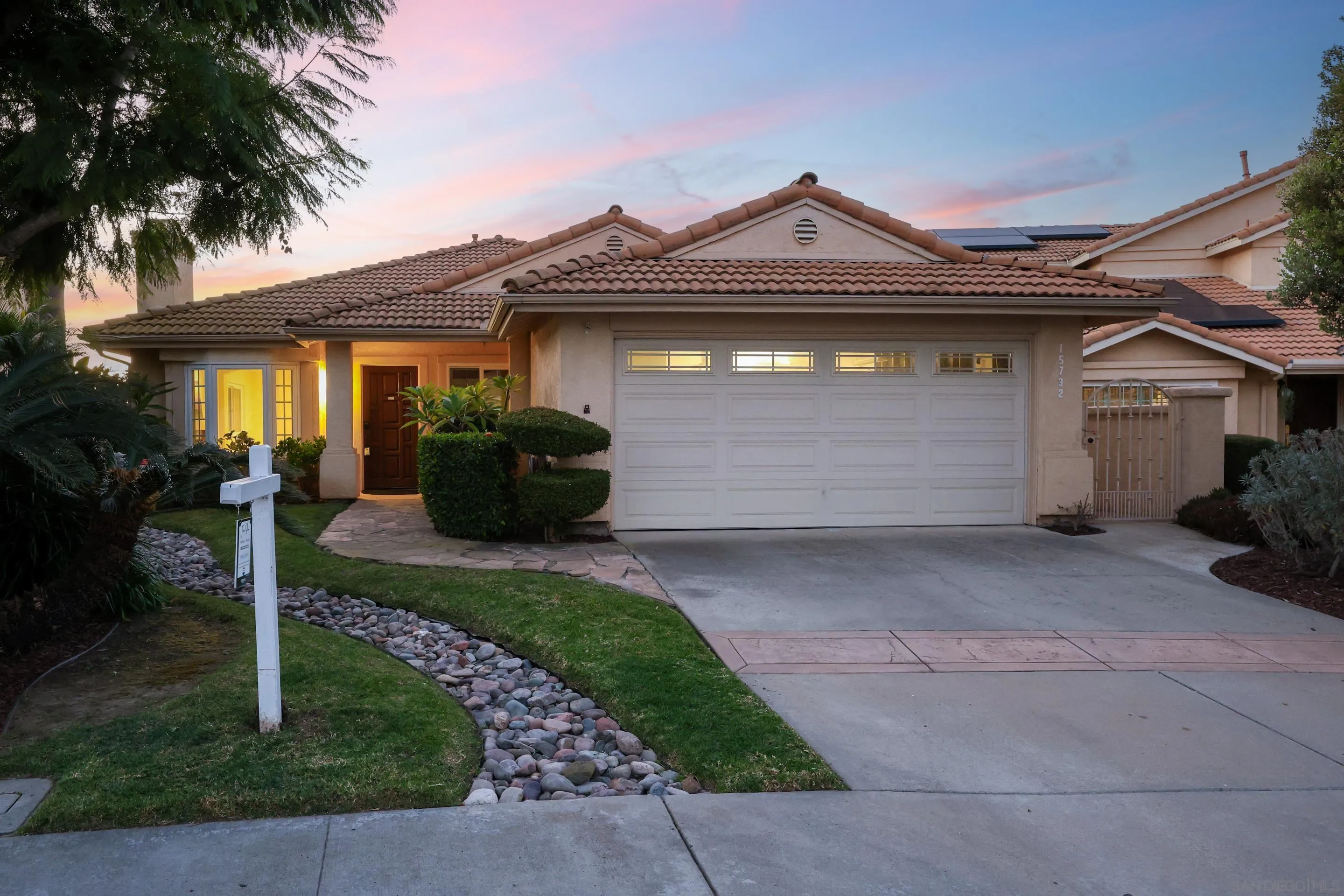 15732 Camino Codorniz