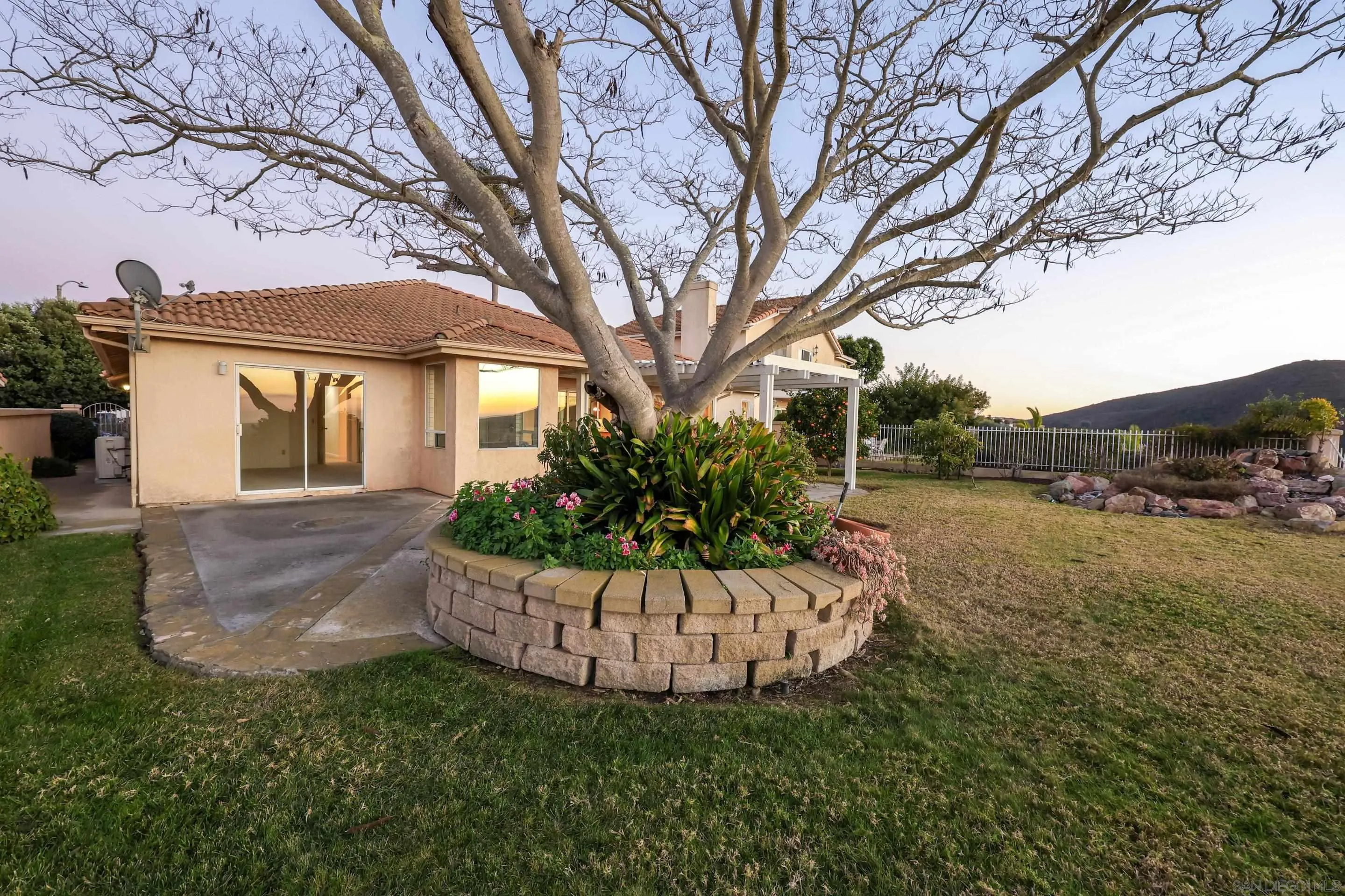 15732 Camino Codorniz
