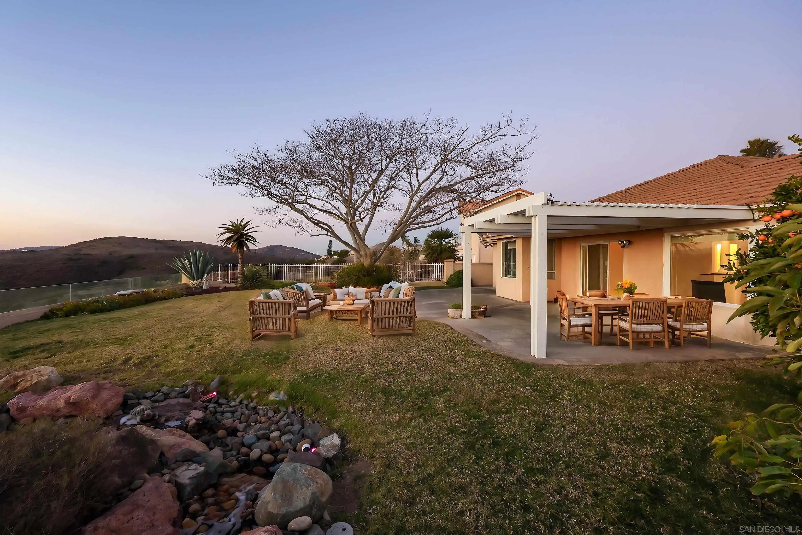 15732 Camino Codorniz