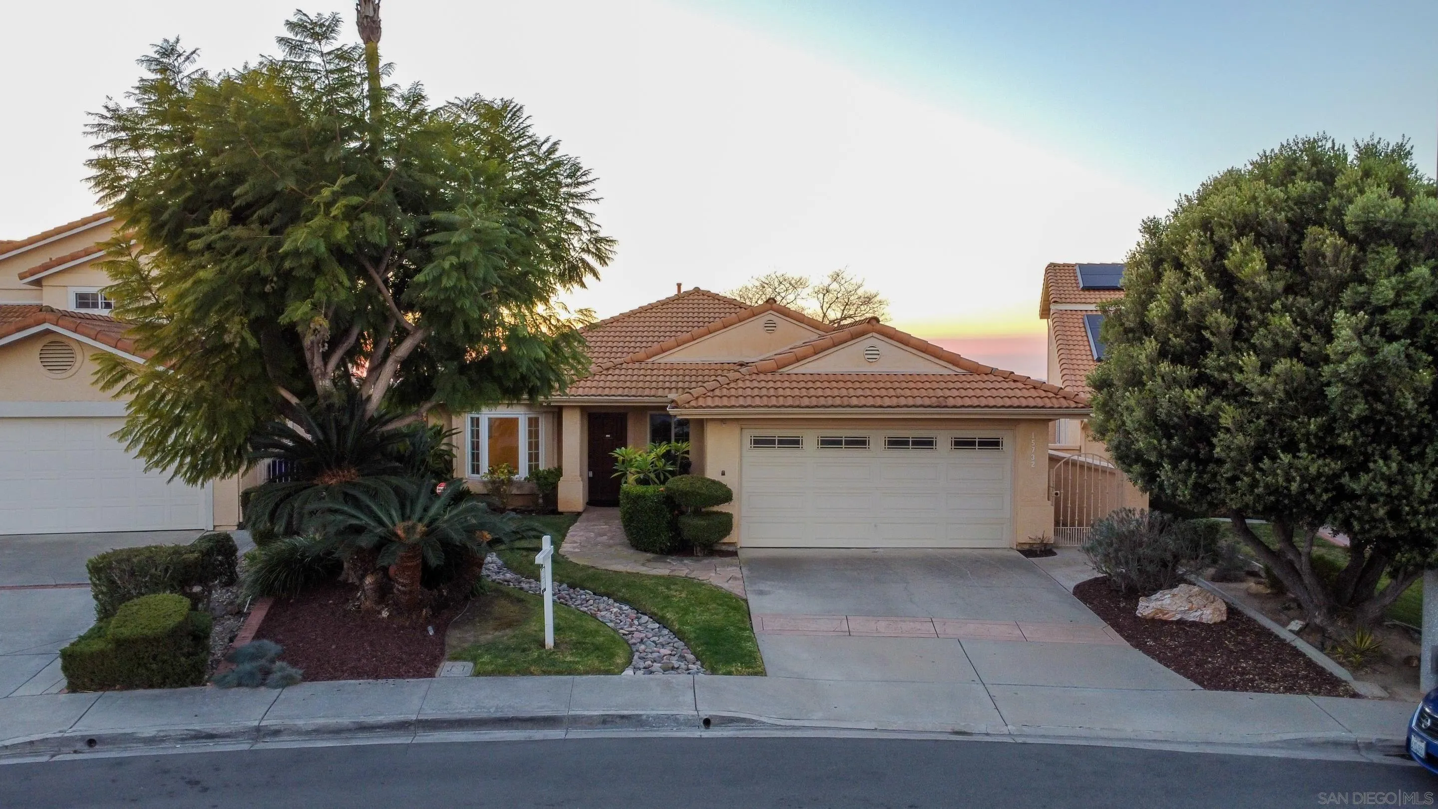 15732 Camino Codorniz