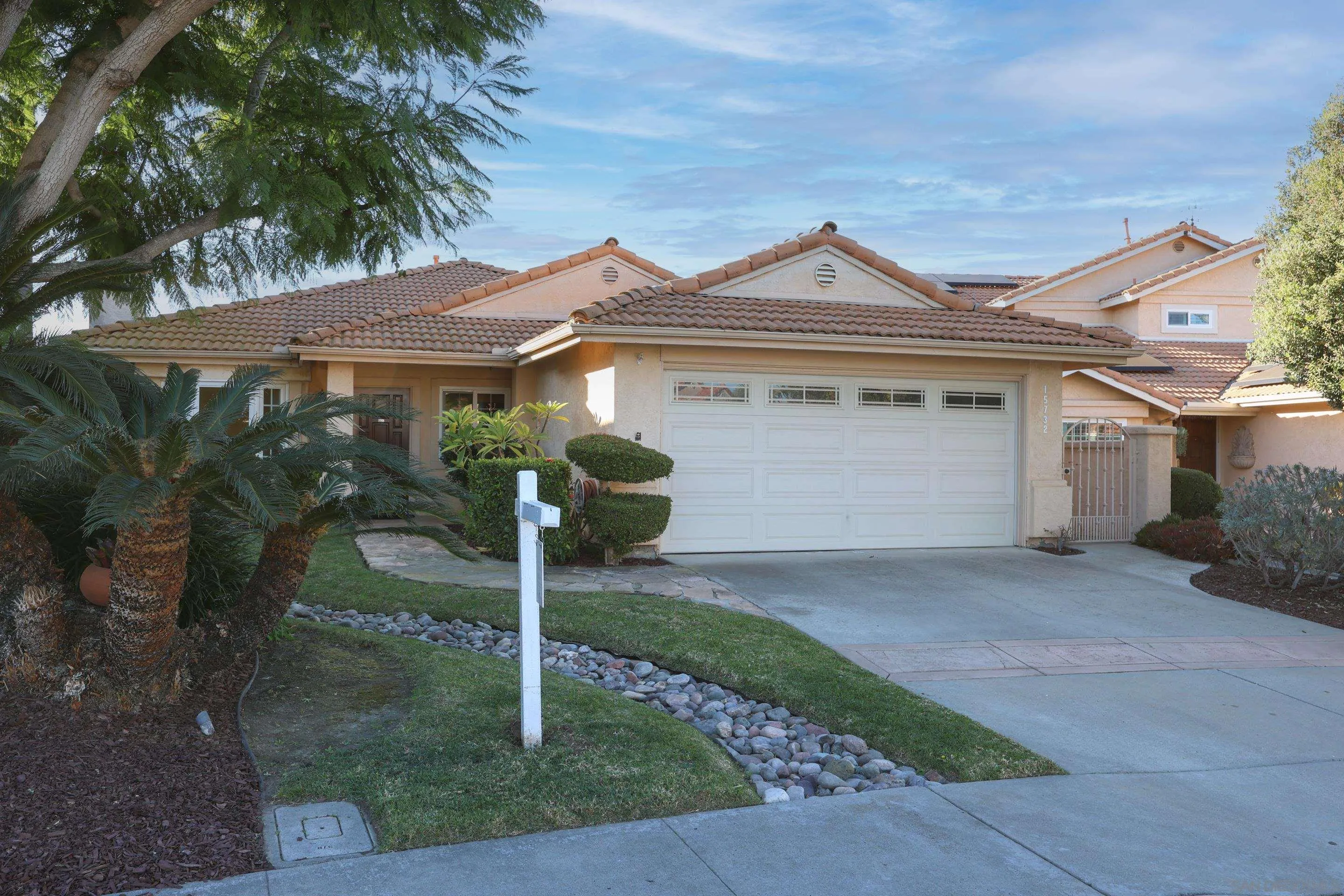 15732 Camino Codorniz