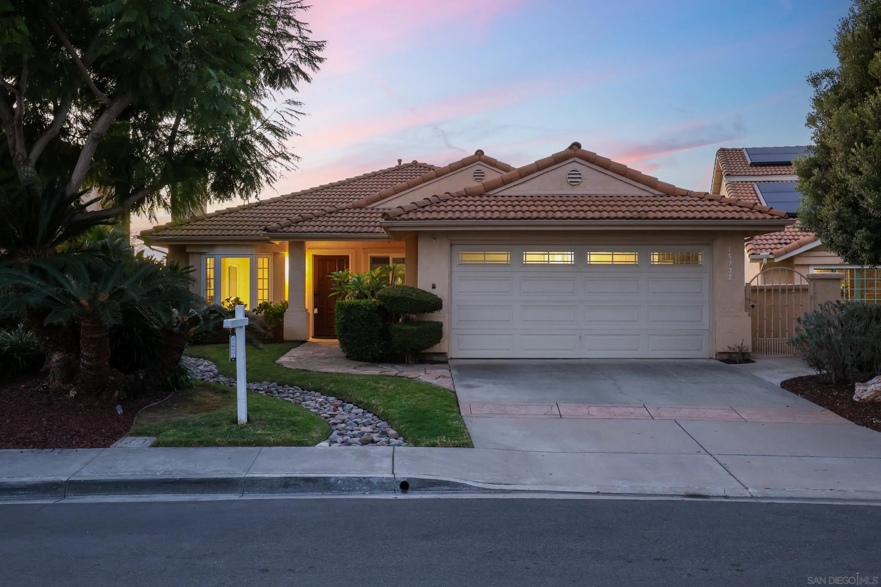 15732 Camino Codorniz