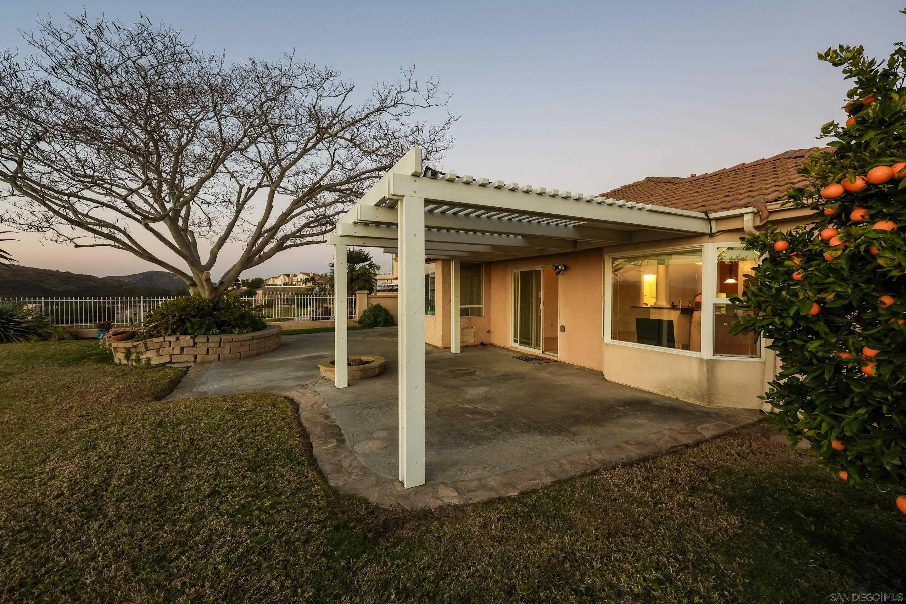 15732 Camino Codorniz