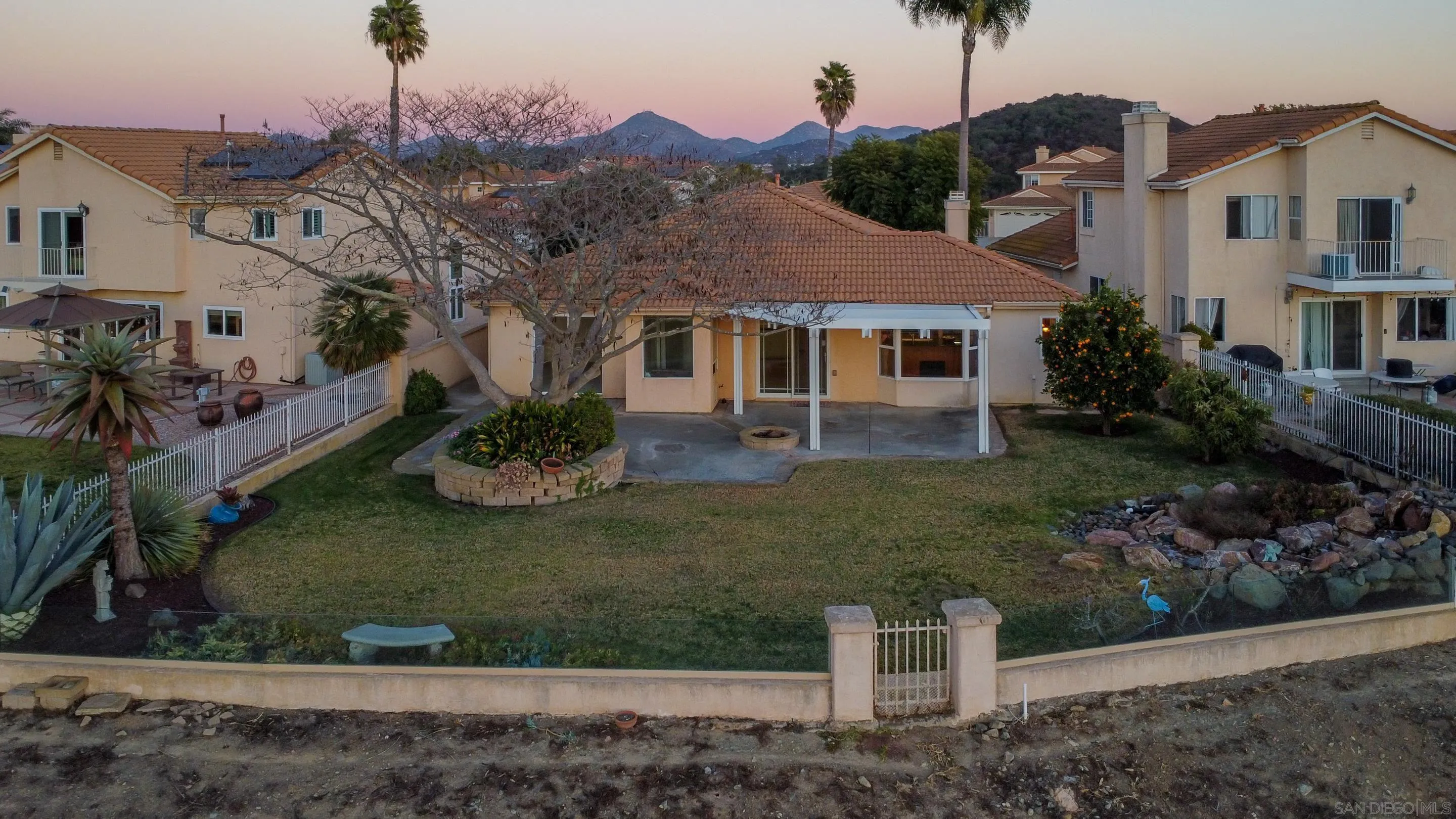 15732 Camino Codorniz