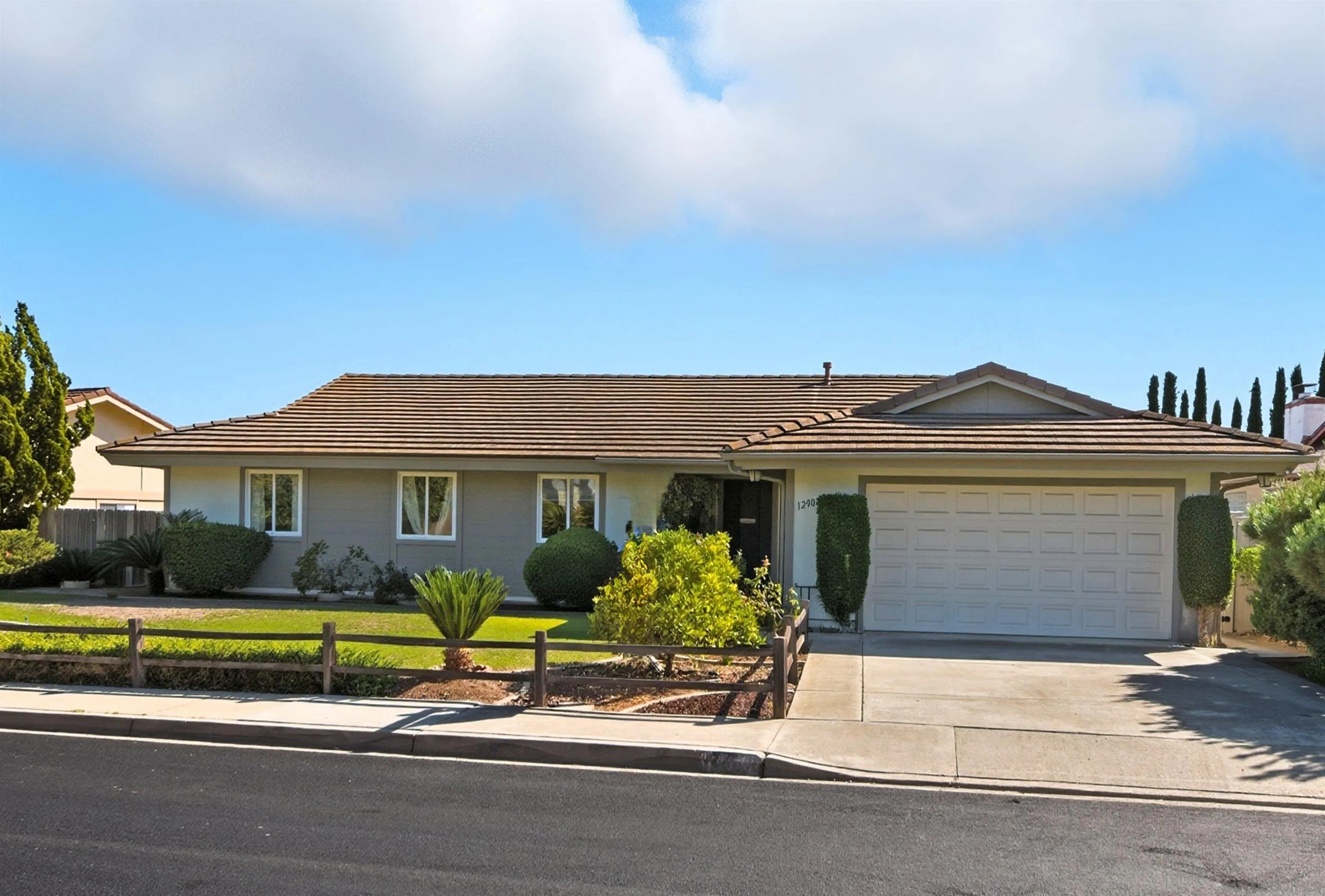 12907 Francine Terrace