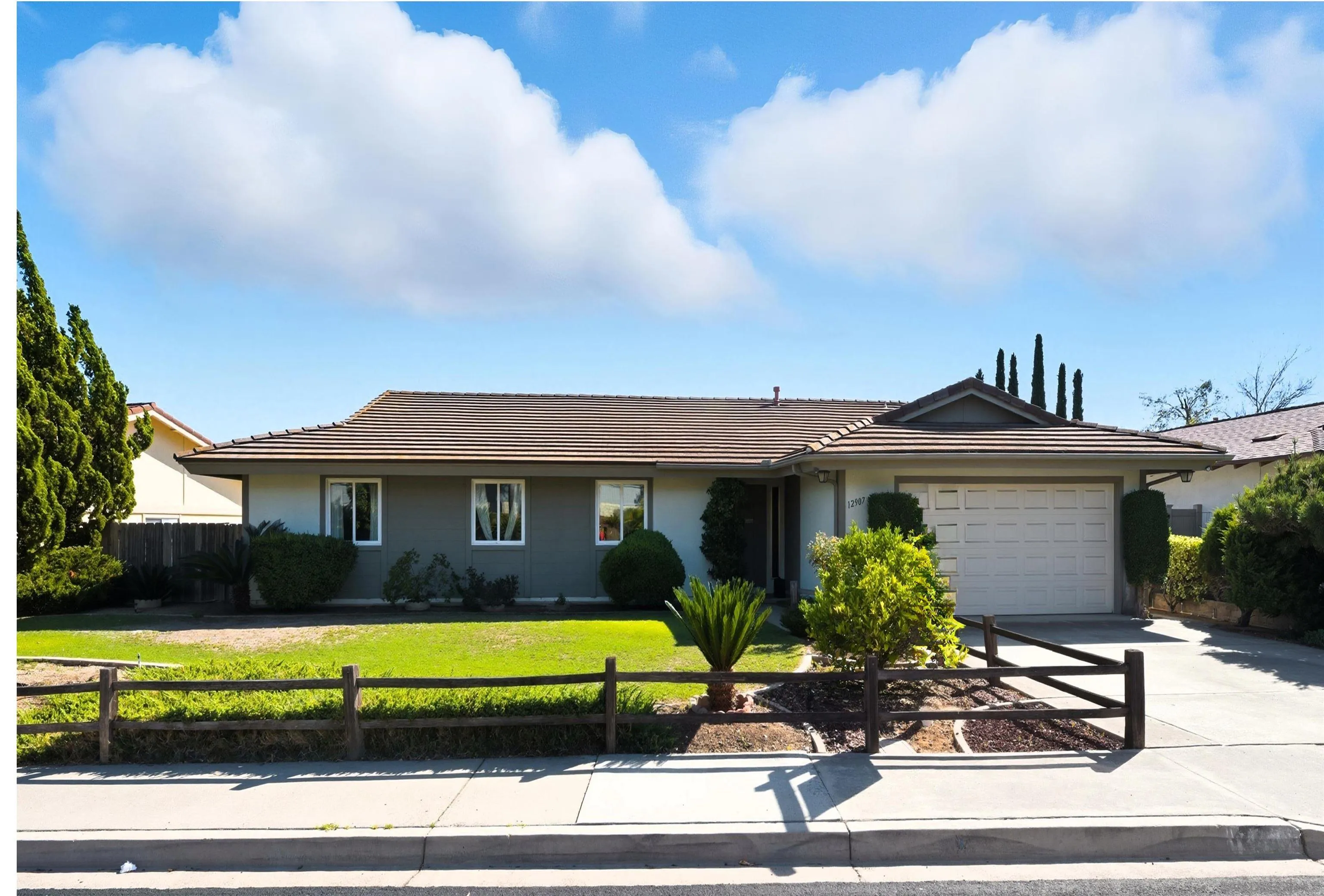 12907 Francine Terrace