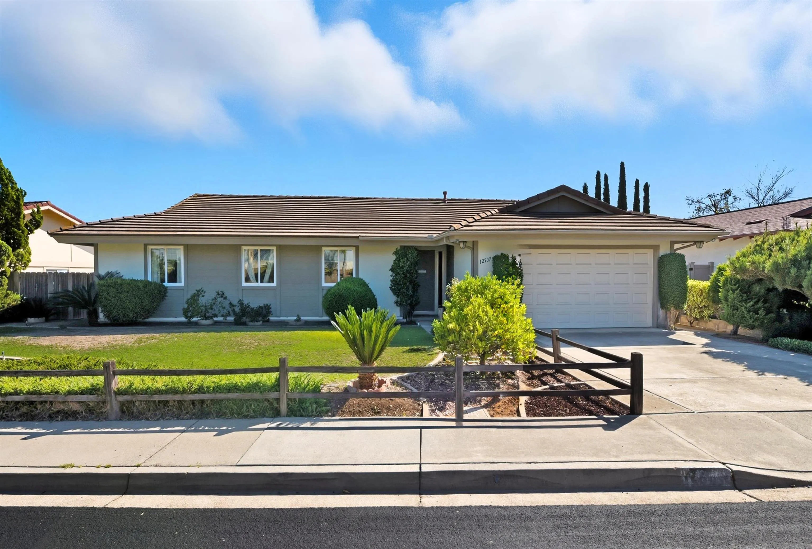 12907 Francine Terrace