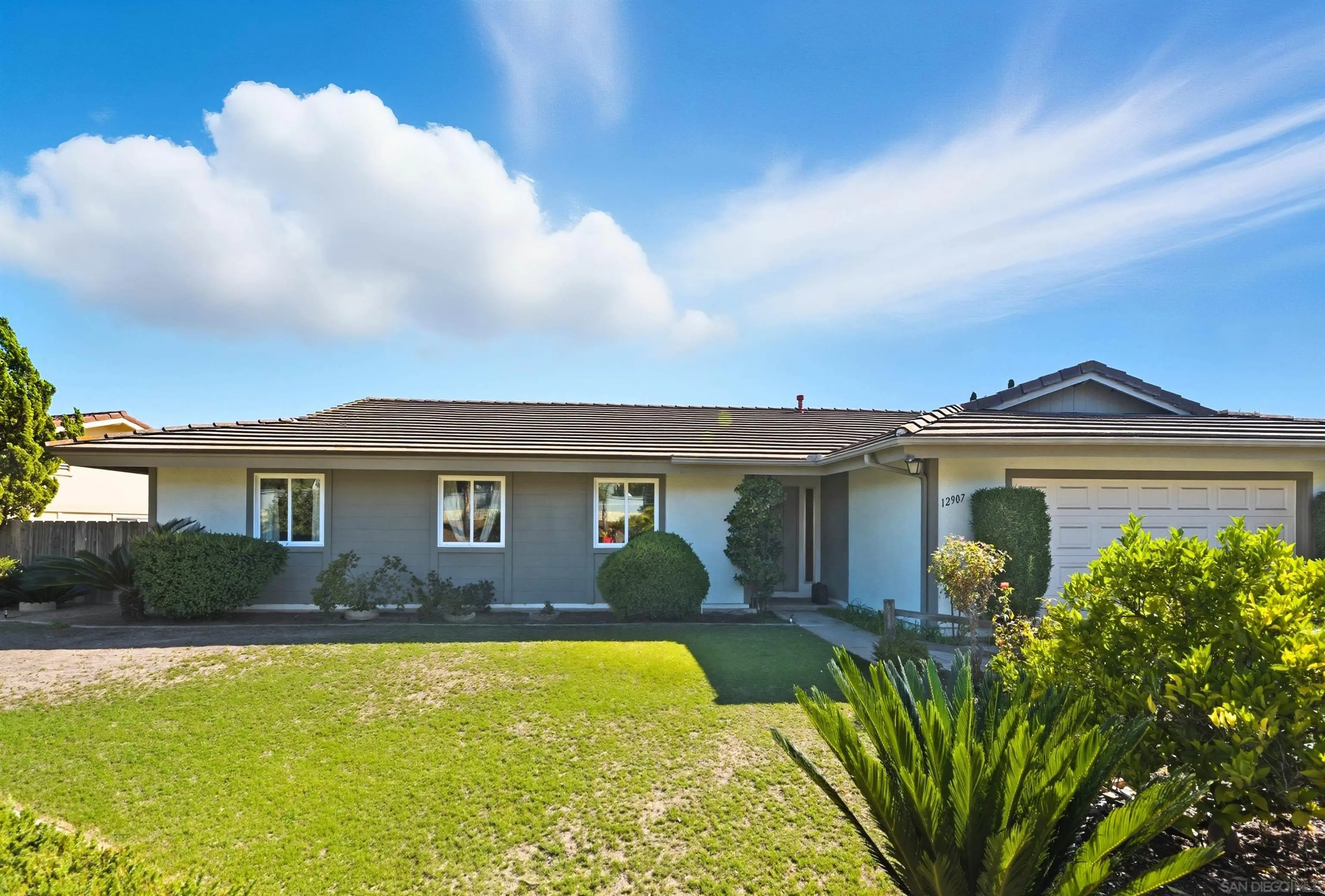 12907 Francine Terrace