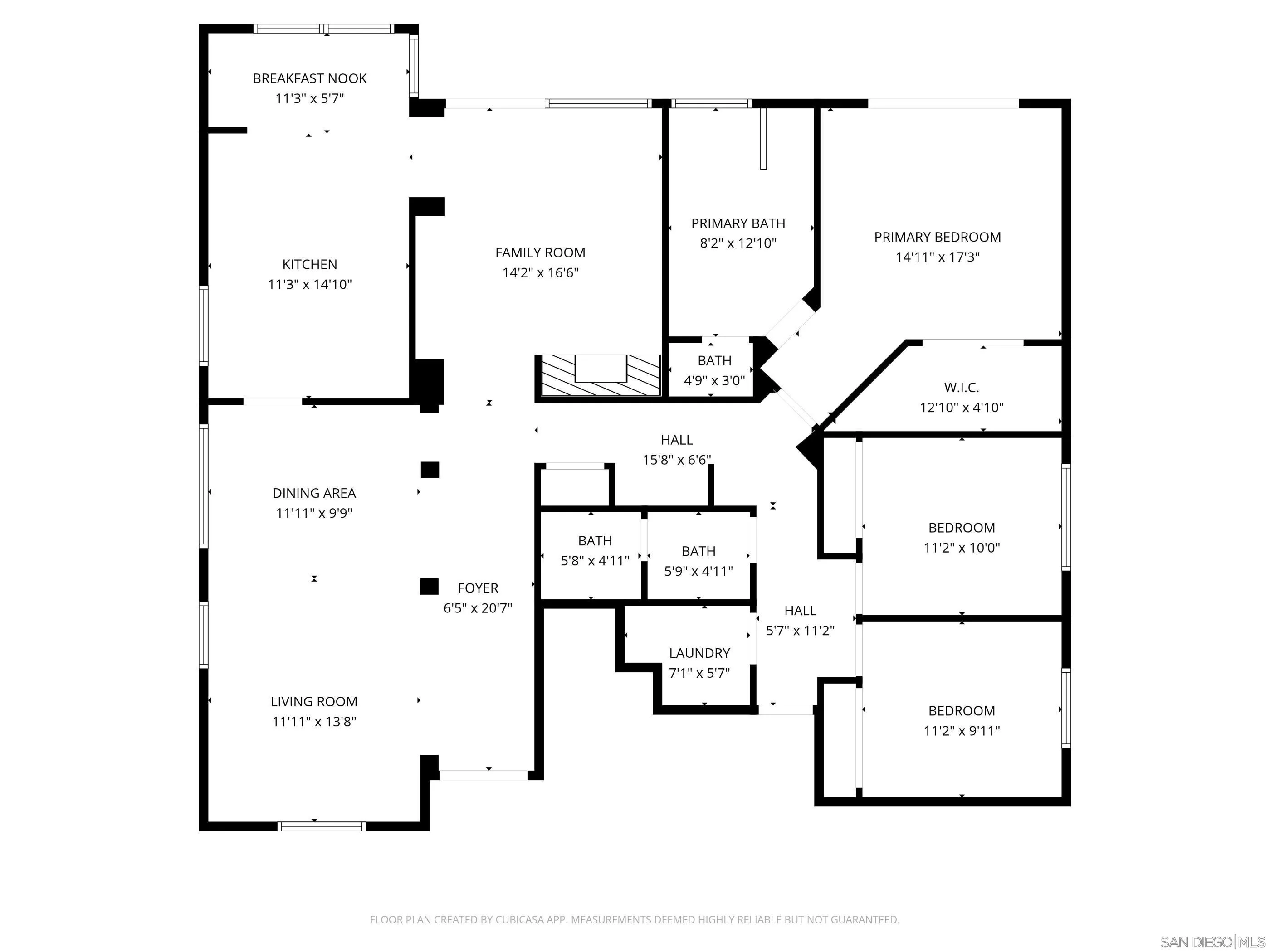 470 Chestnut Roan Dr, Alpine