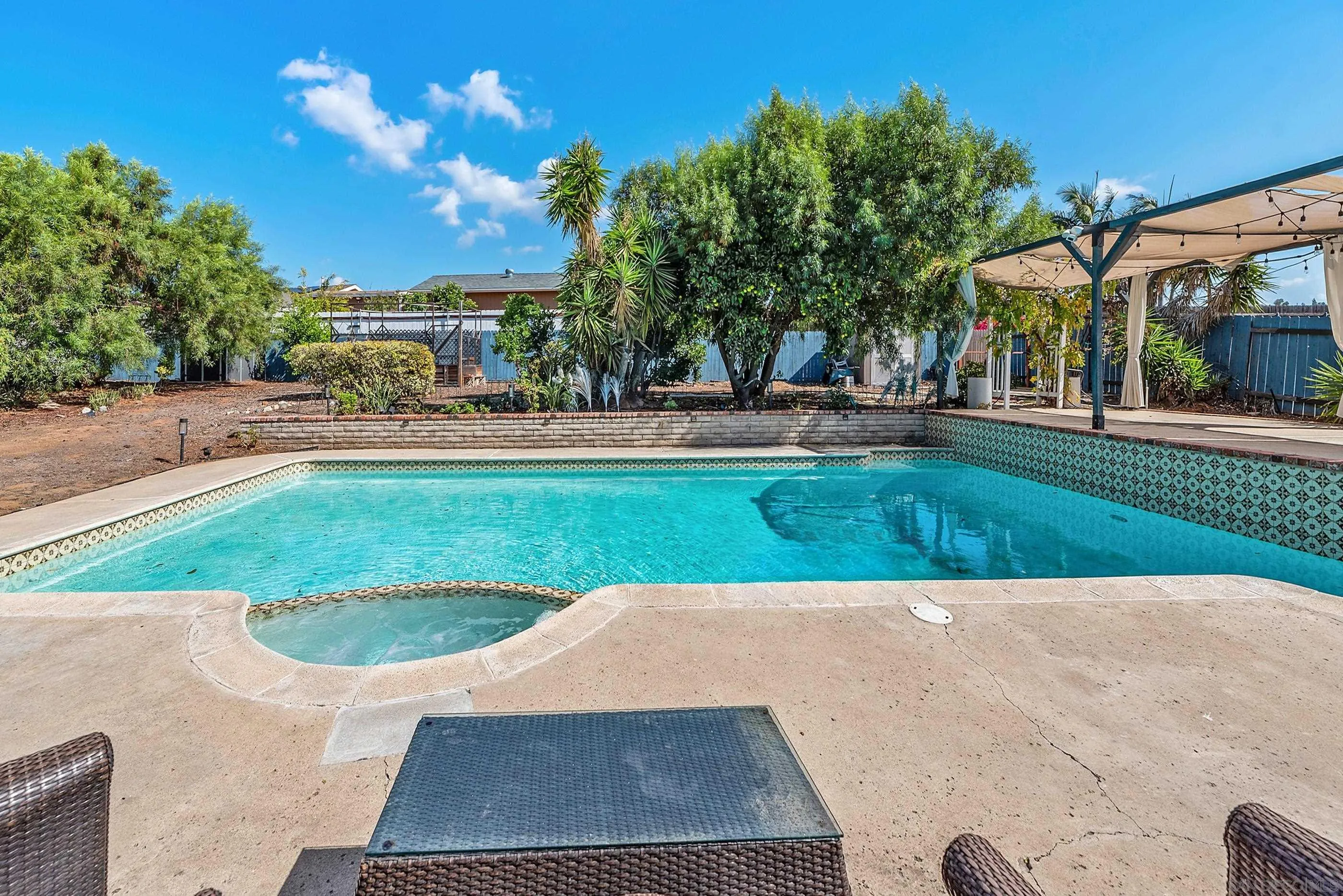 1803 Hillsdale Ln, El Cajon