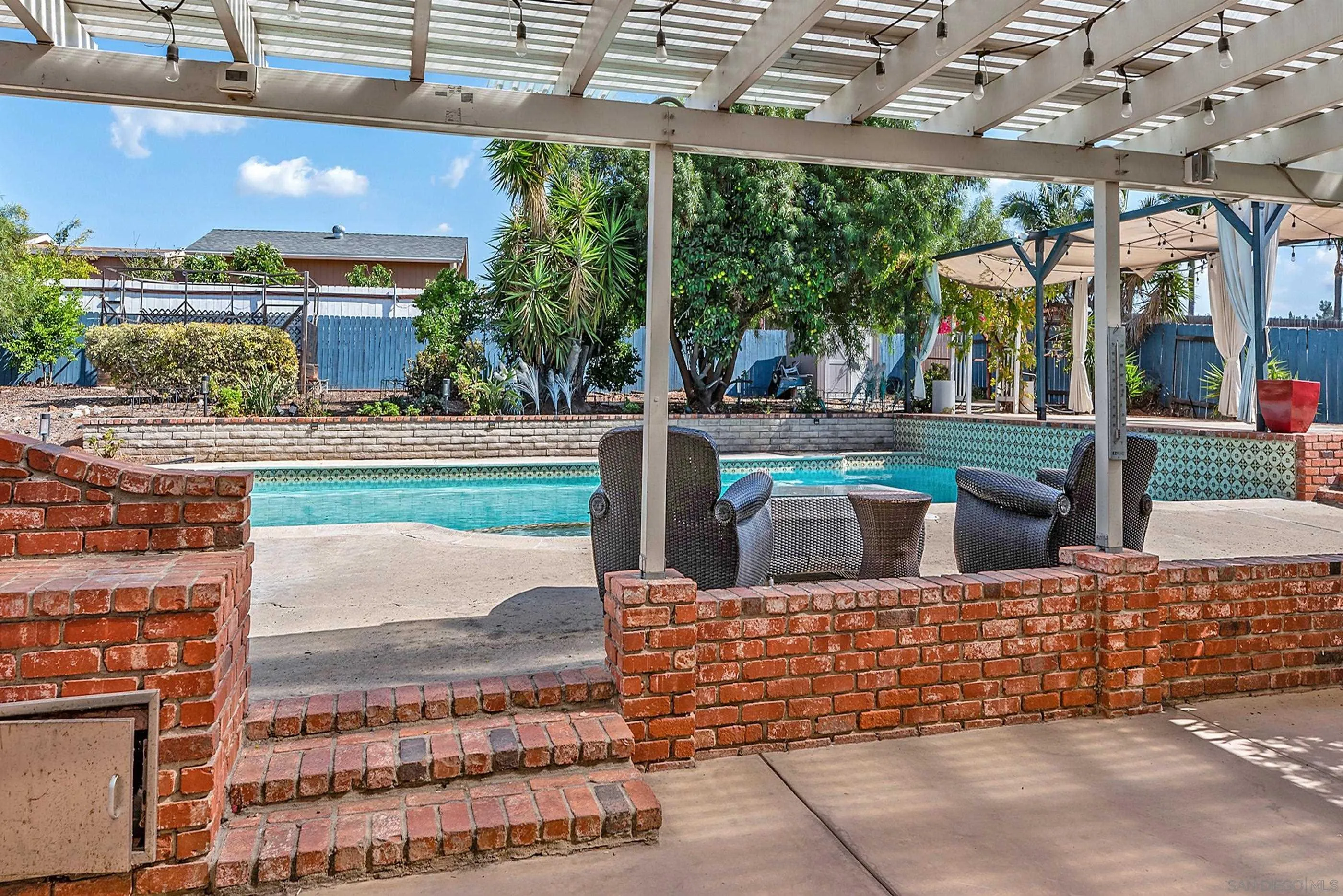 1803 Hillsdale Ln, El Cajon