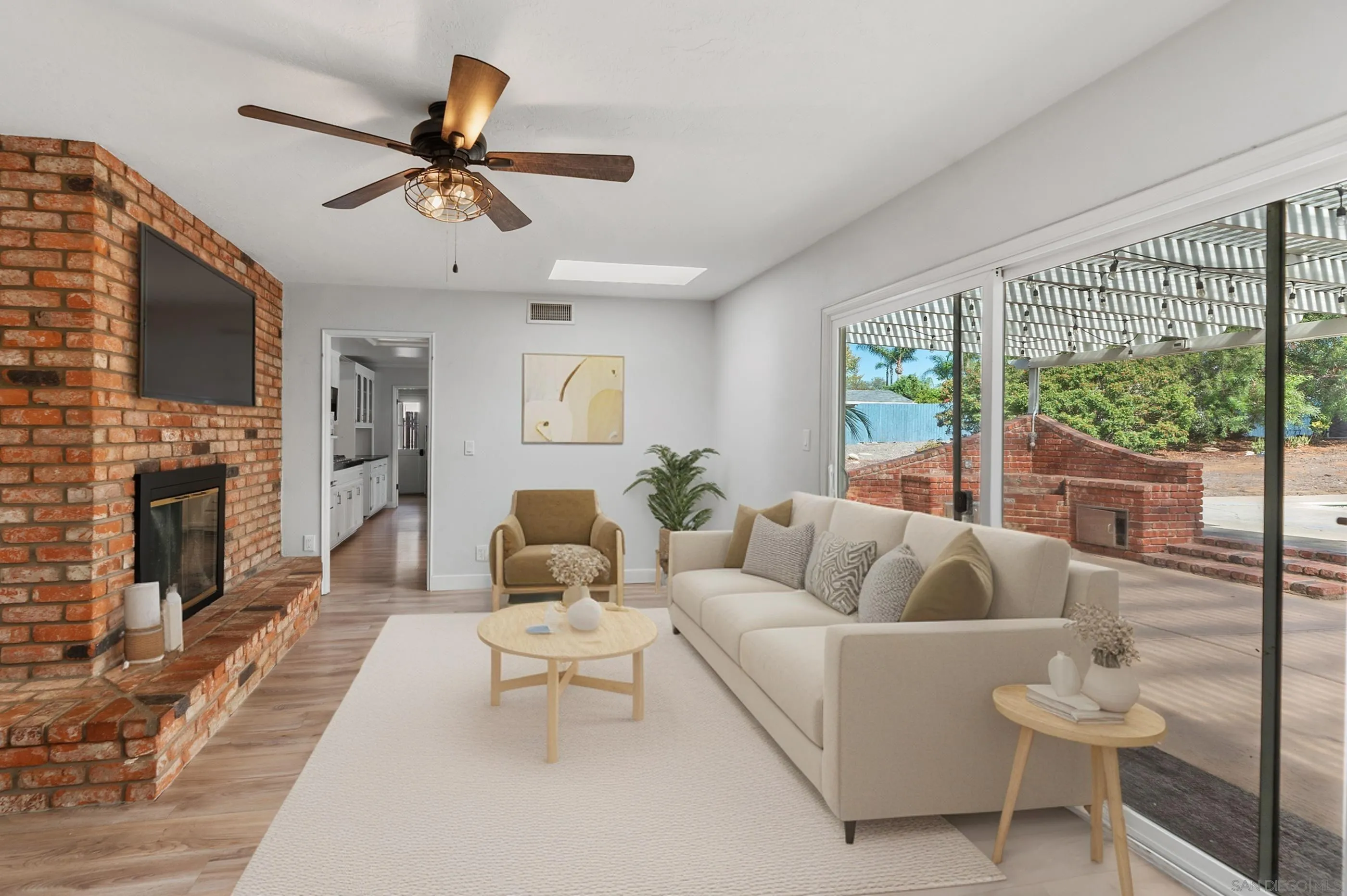 1803 Hillsdale Ln, El Cajon