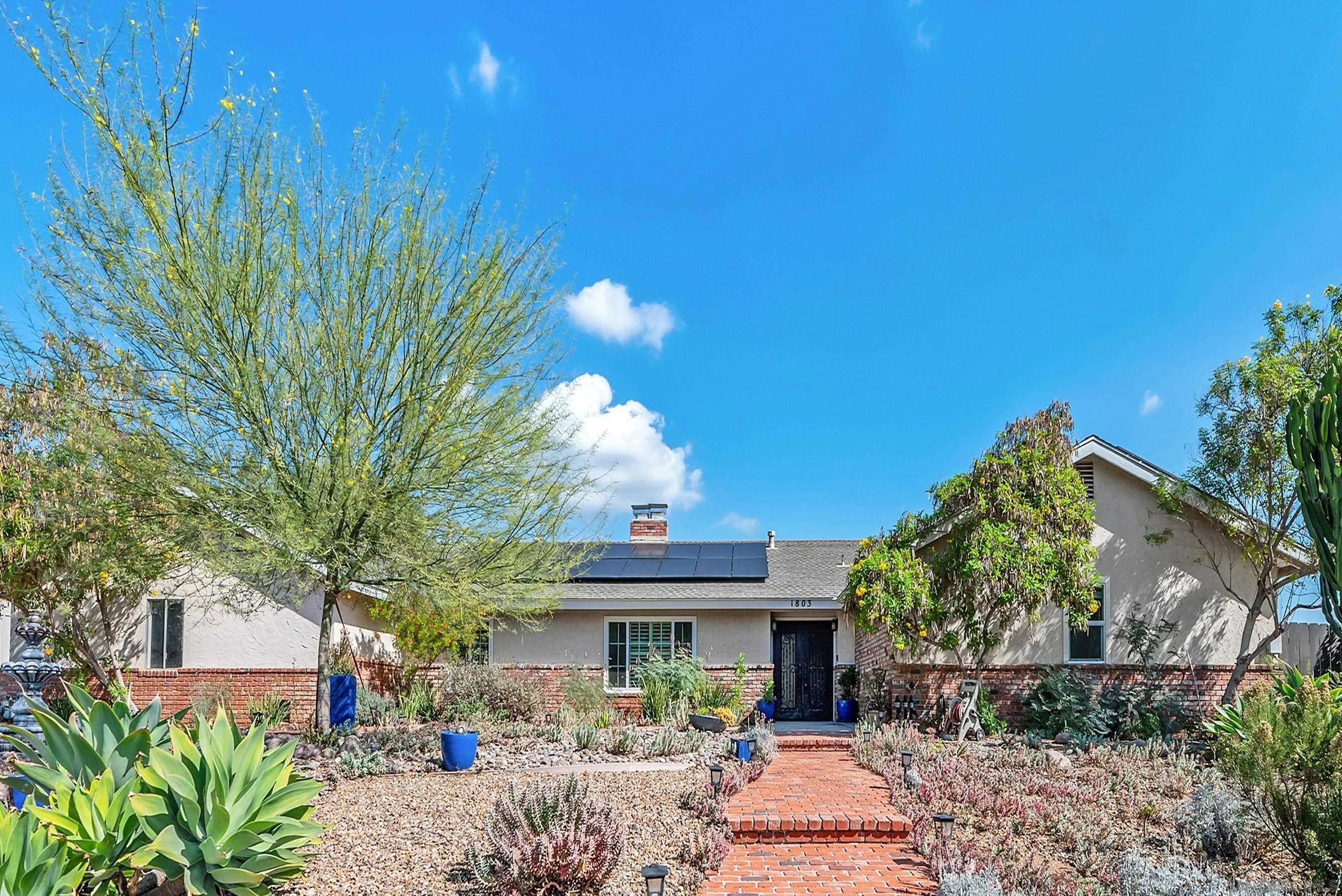 1803 Hillsdale Ln, El Cajon