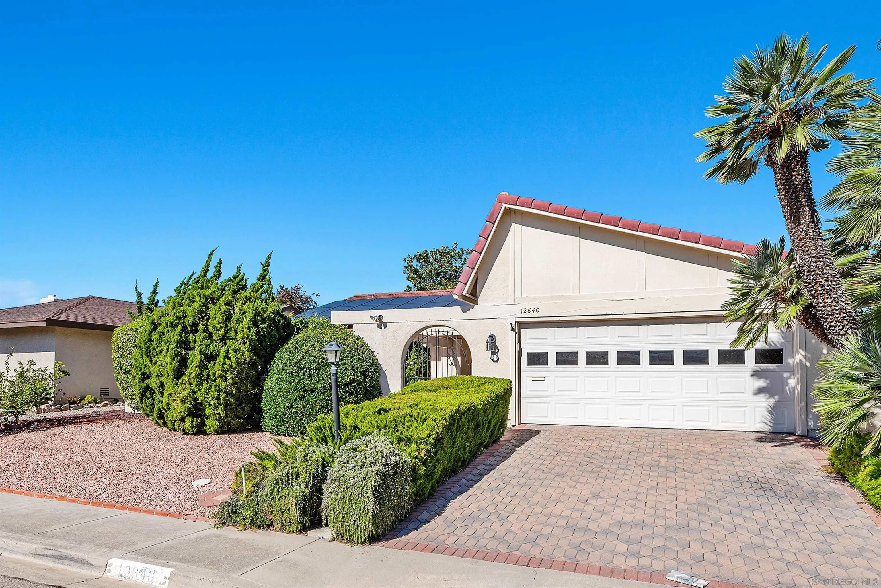 12640 Mantilla Rd, San Diego