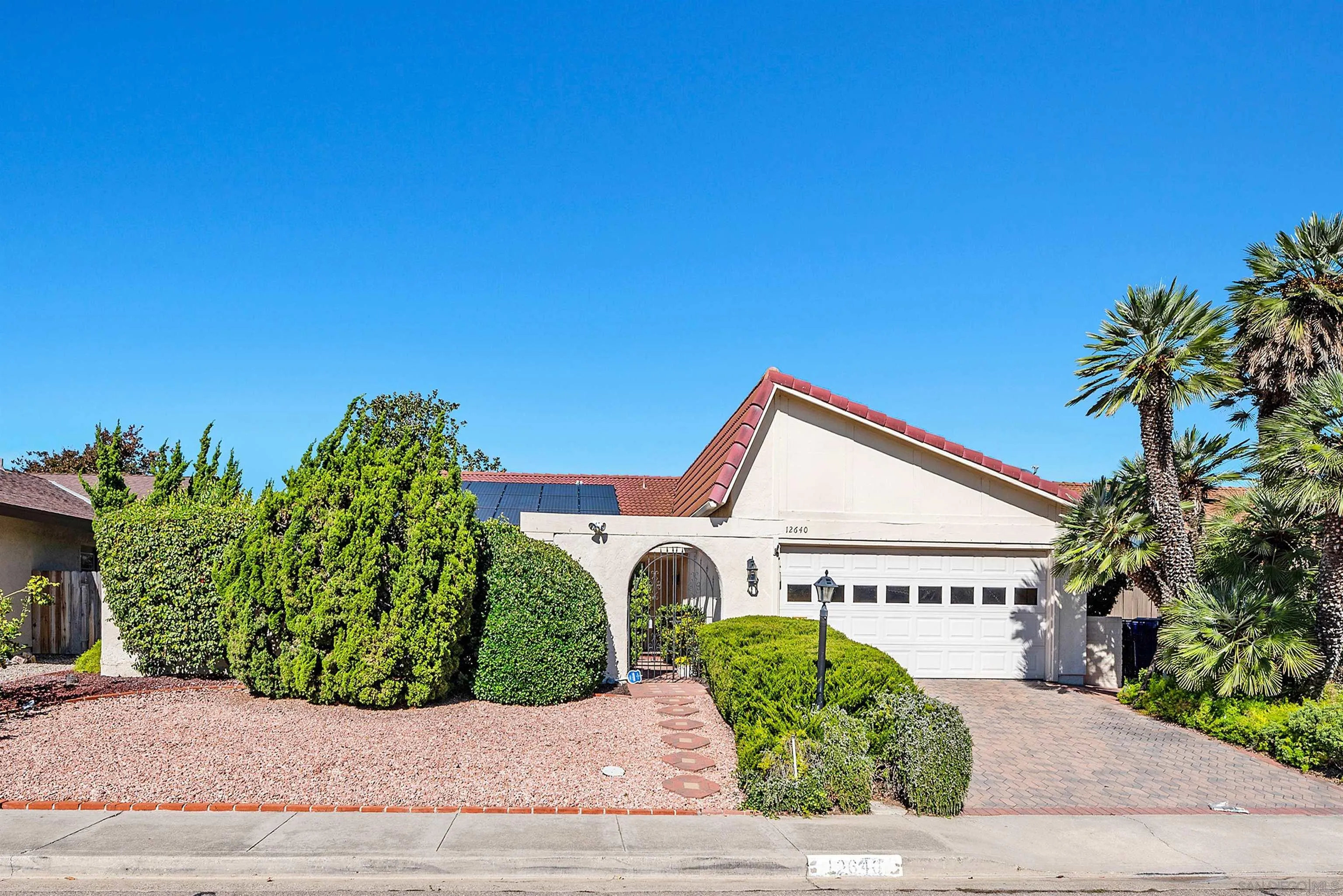 12640 Mantilla Rd, San Diego
