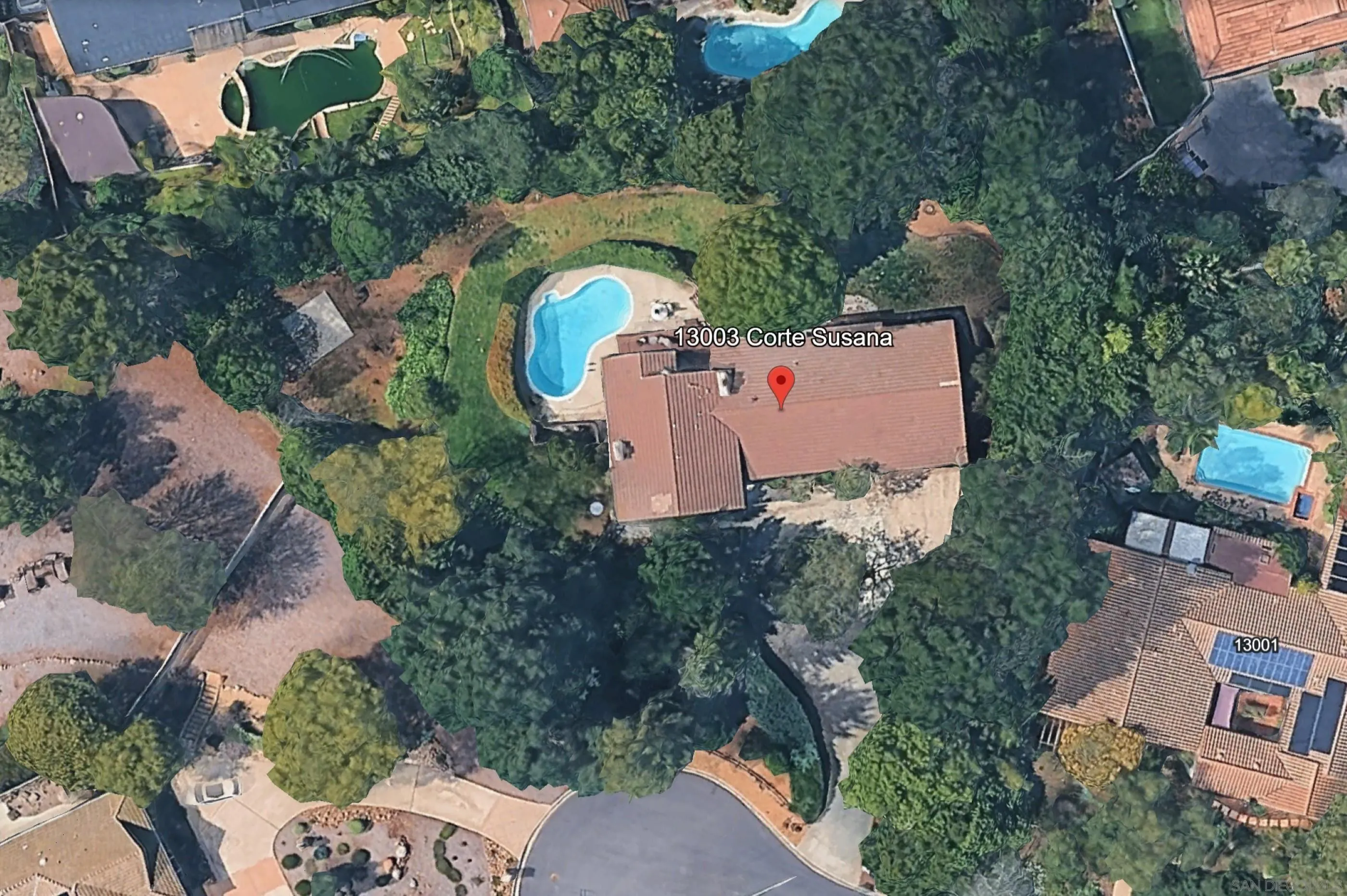13003 Corte Susana