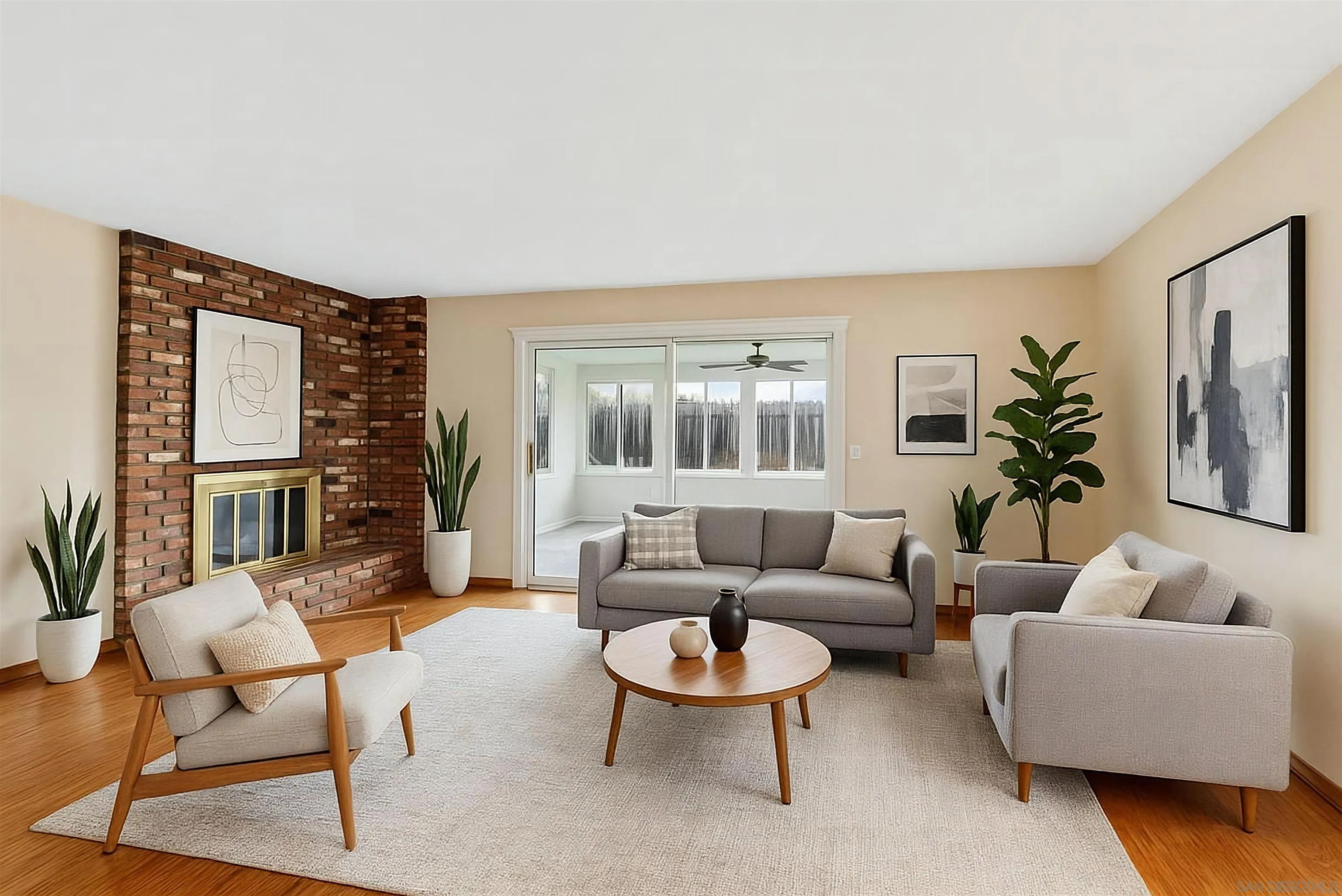 12721 Via La Gardenia