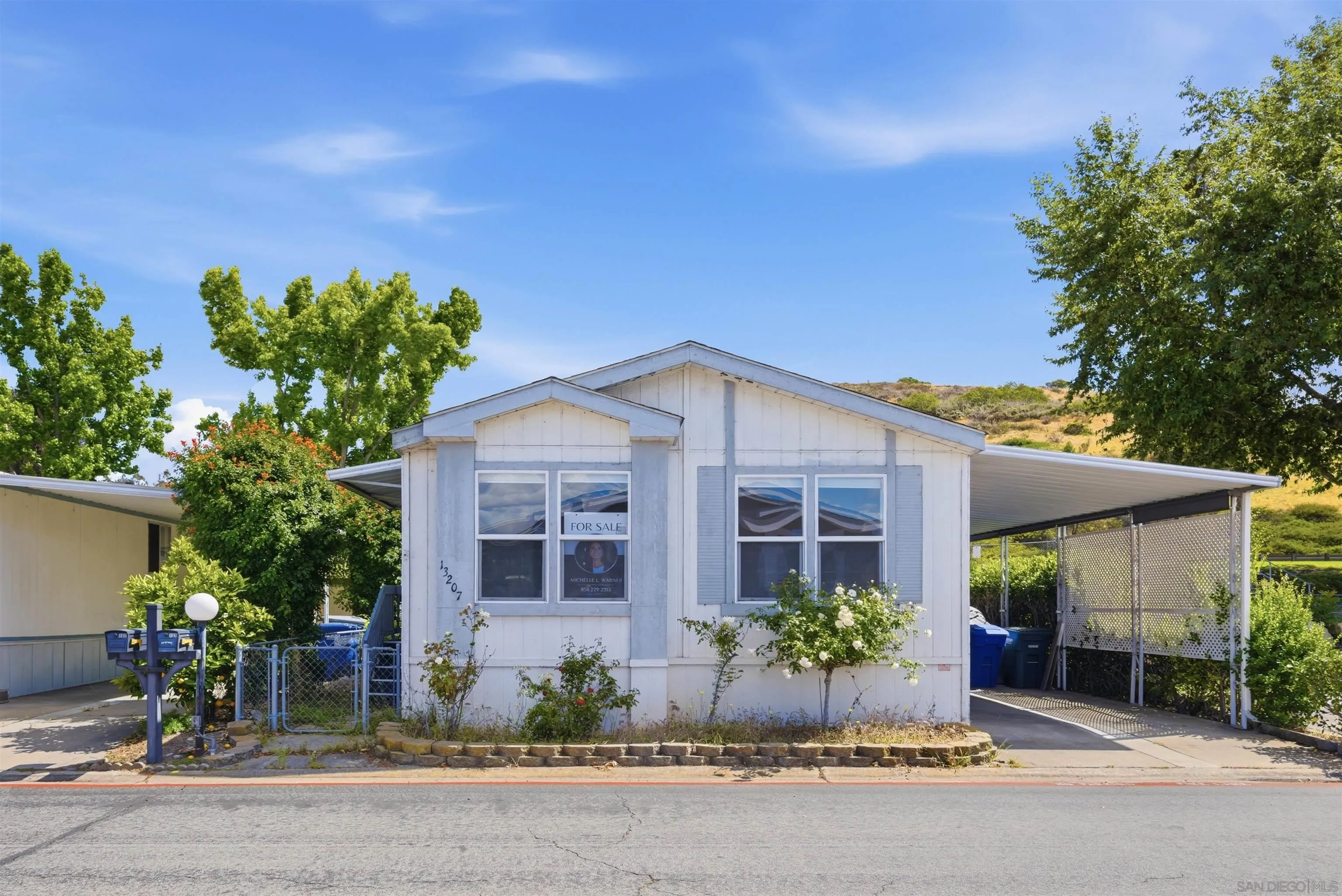 13207 Alpine #189 Unit 189