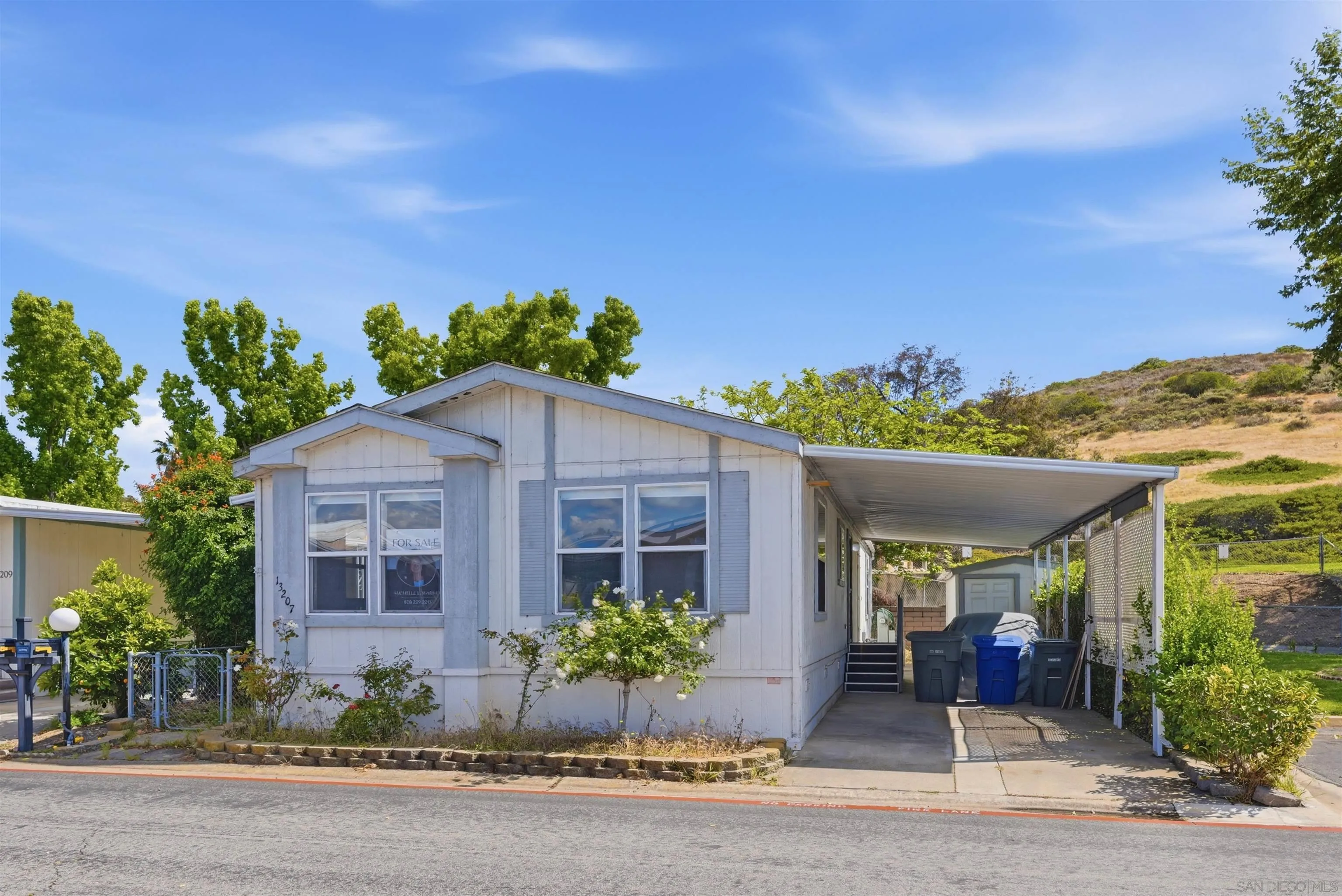 13207 Alpine #189 Unit 189