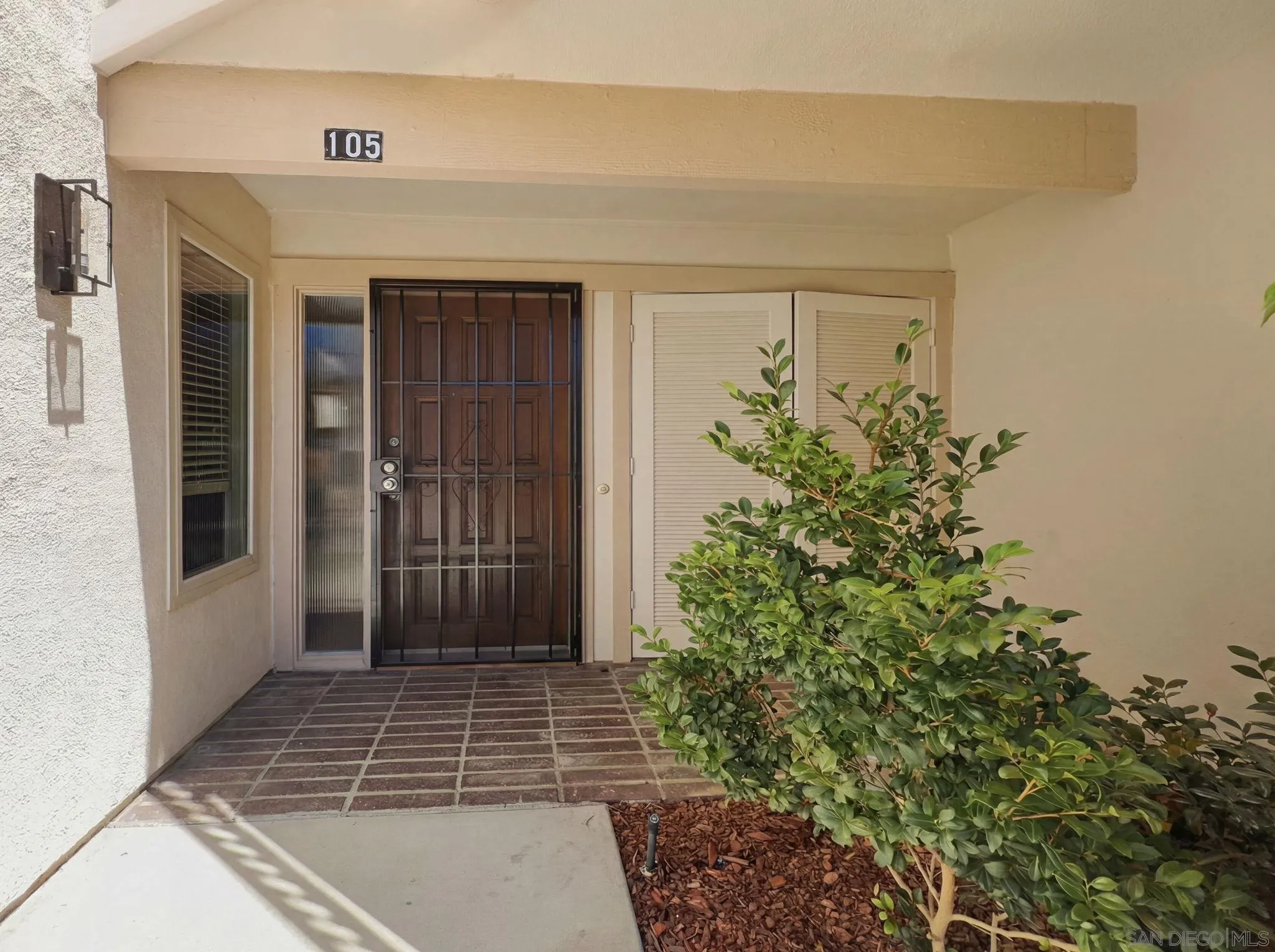 17453 Plaza Cerado Unit 105