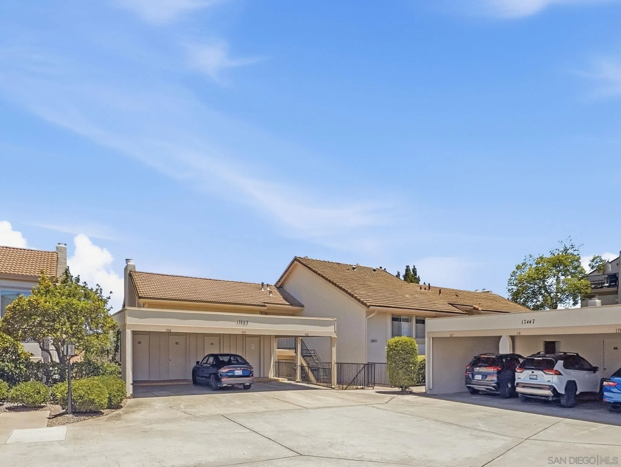 17453 Plaza Cerado Unit 105
