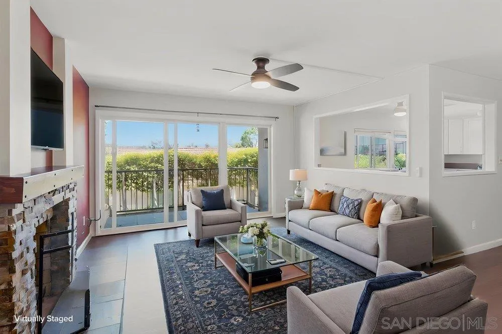 17453 Plaza Cerado Unit 105