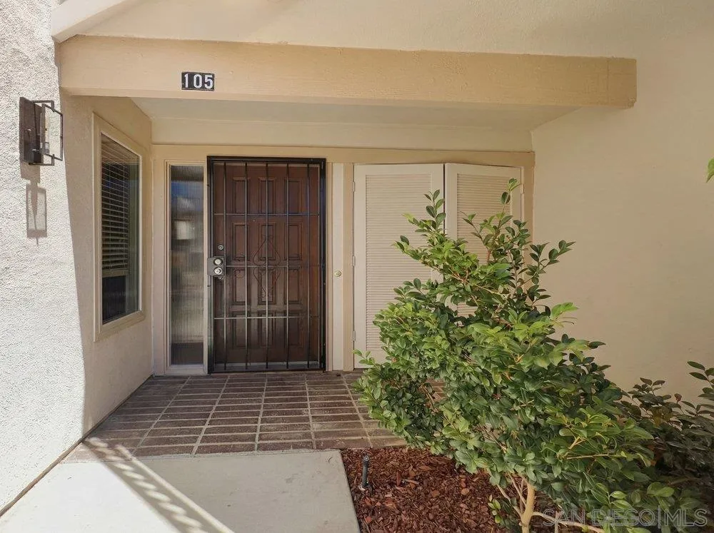 17453 Plaza Cerado Unit 105