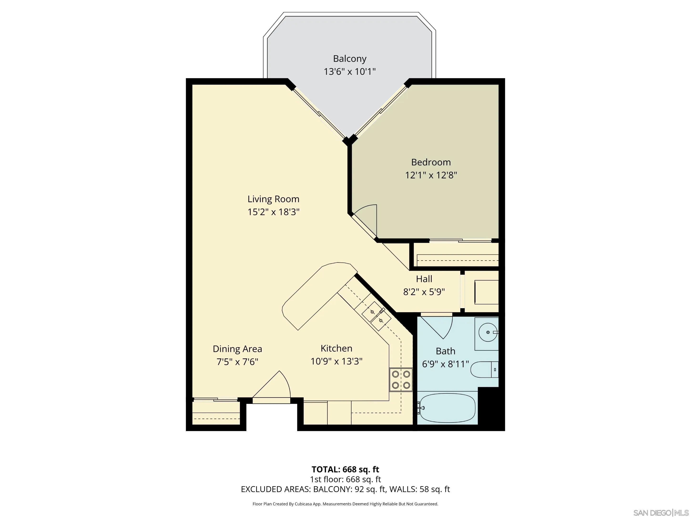 1501 Front St Unit 340