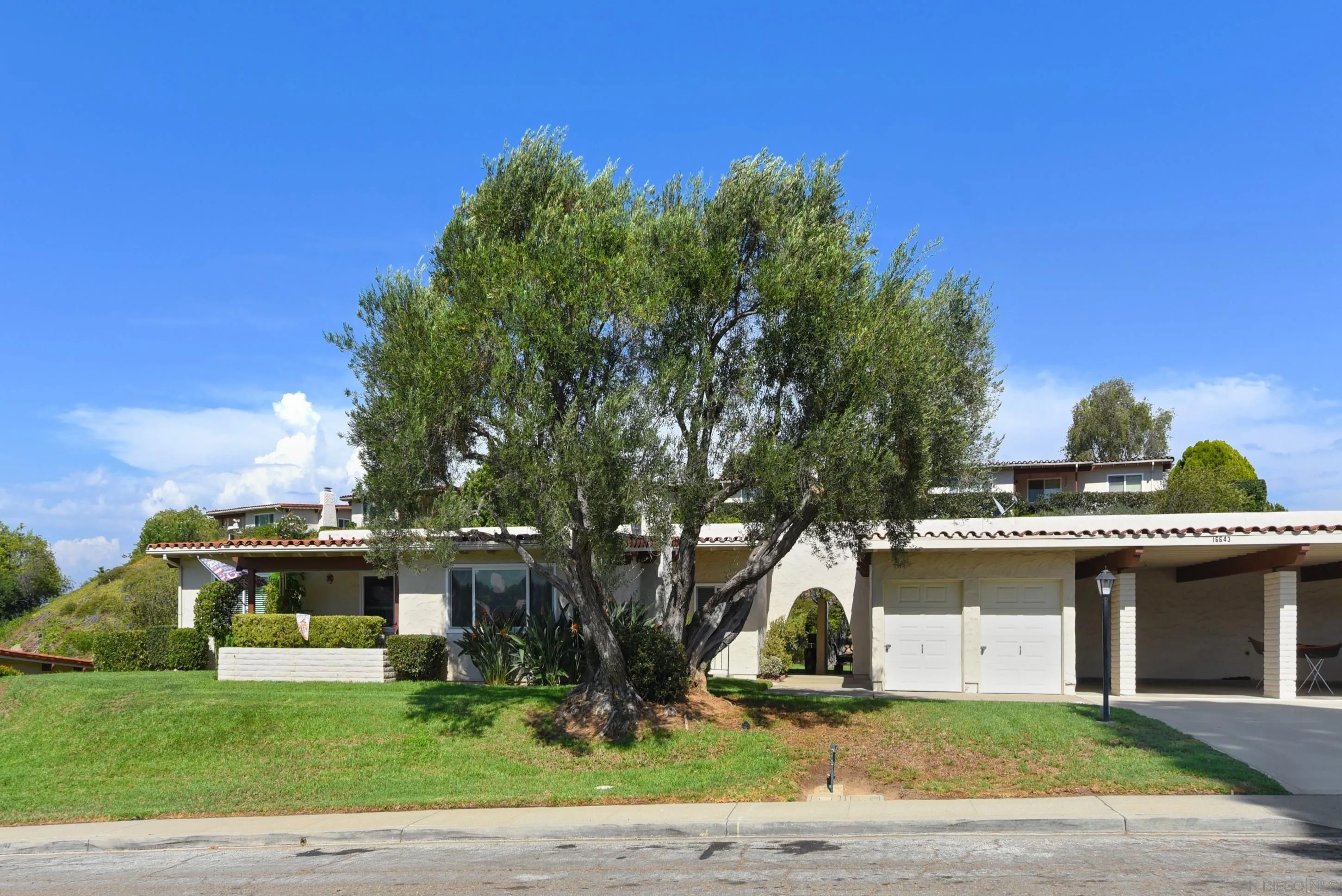 16641 Roca Drive