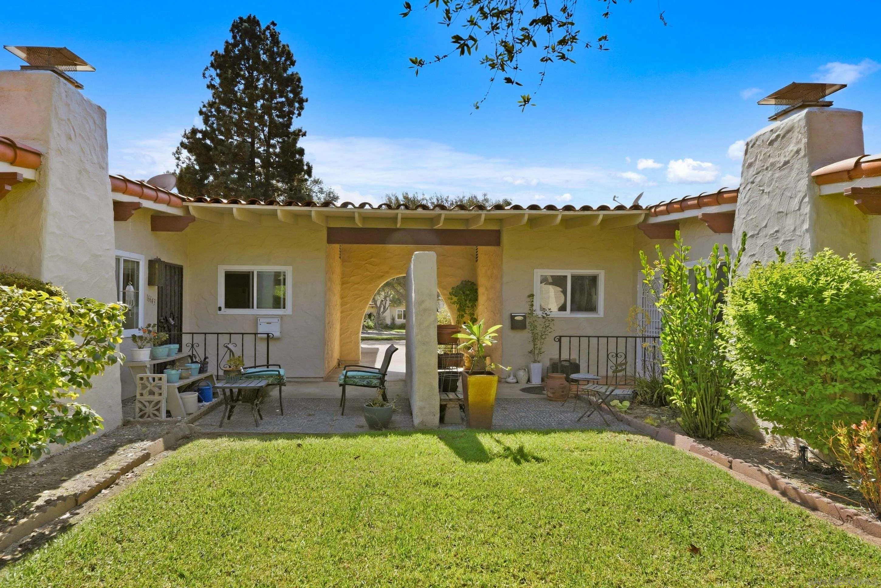 16641 Roca Drive