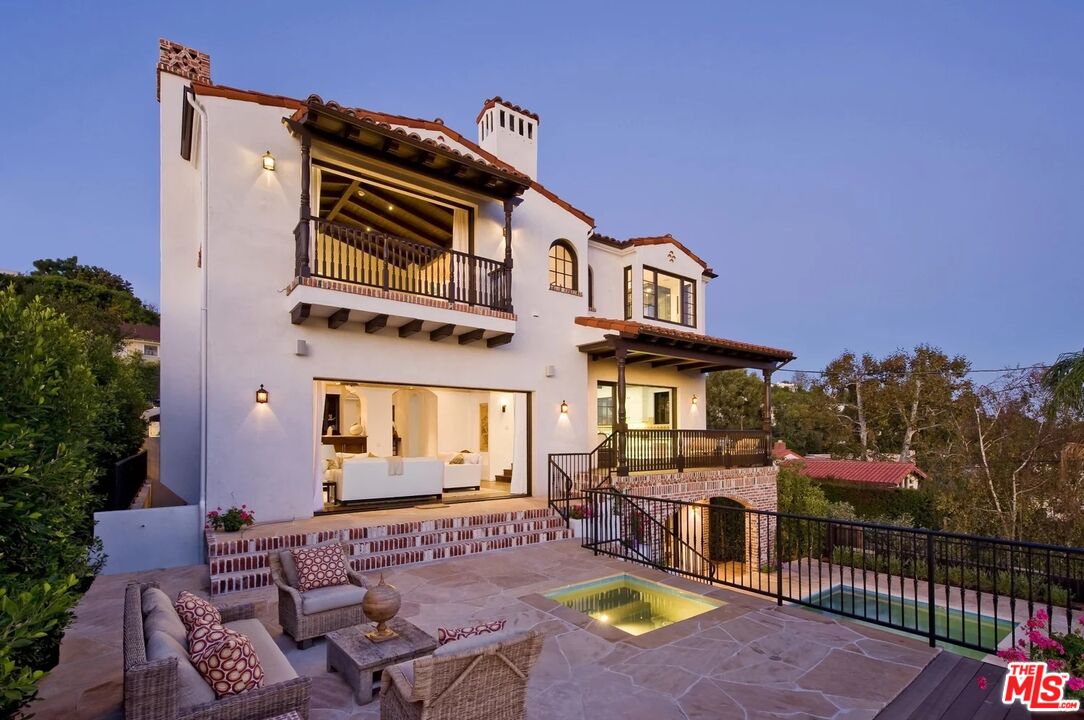 15214 Mc Kendree Ave