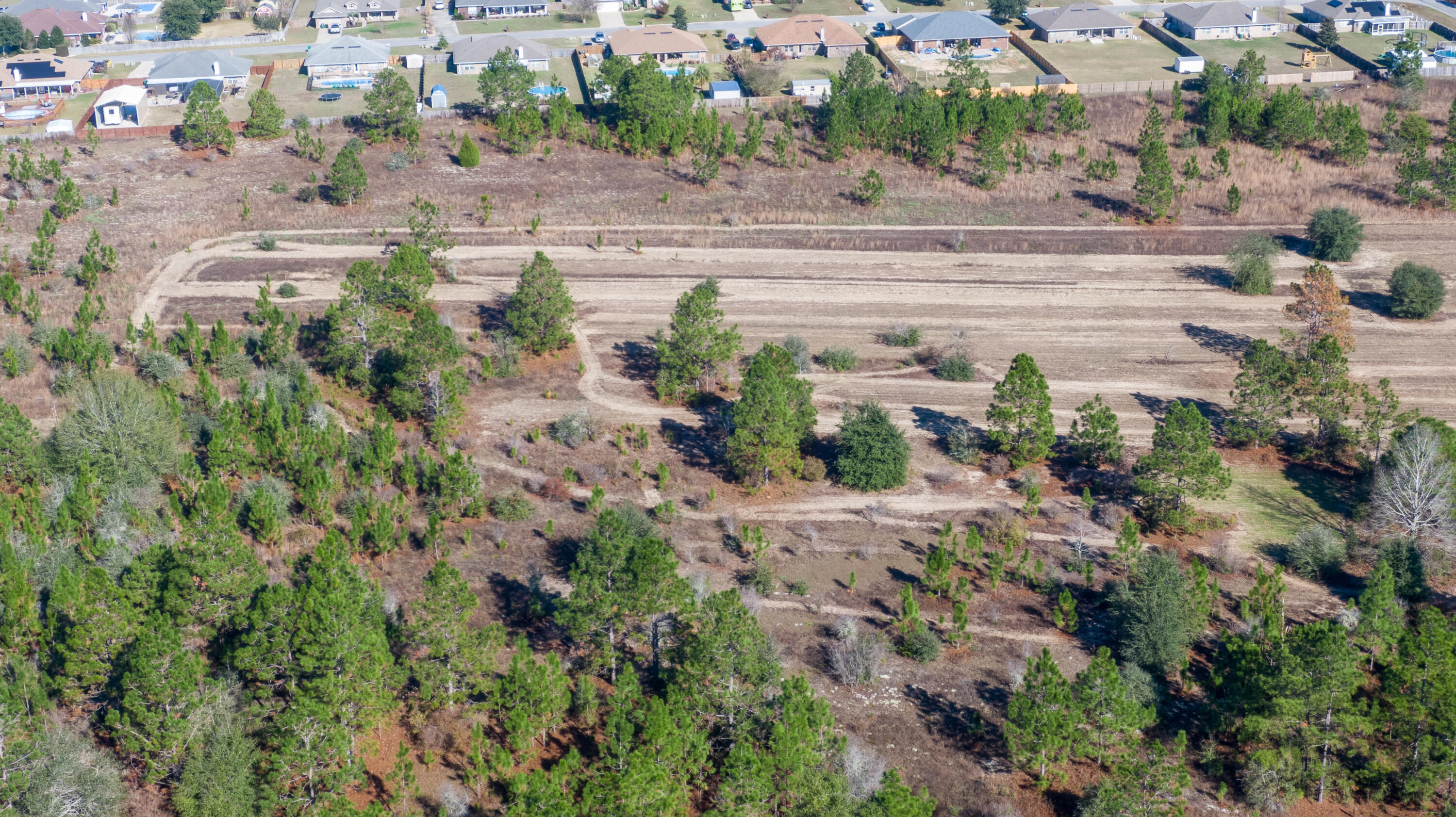 TBD 22 Acres +/- Lake Silver Road