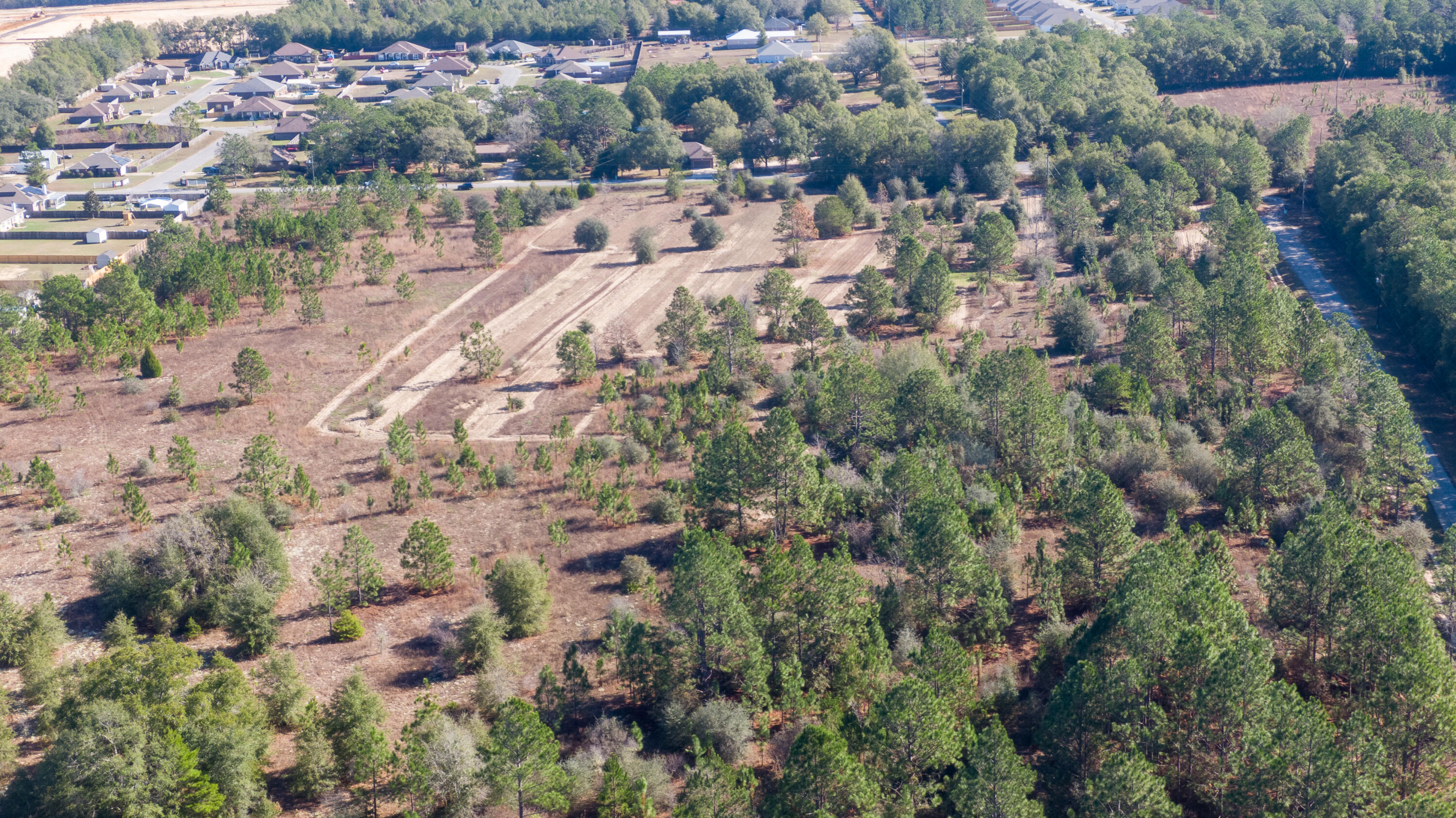 TBD 22 Acres +/- Lake Silver Road