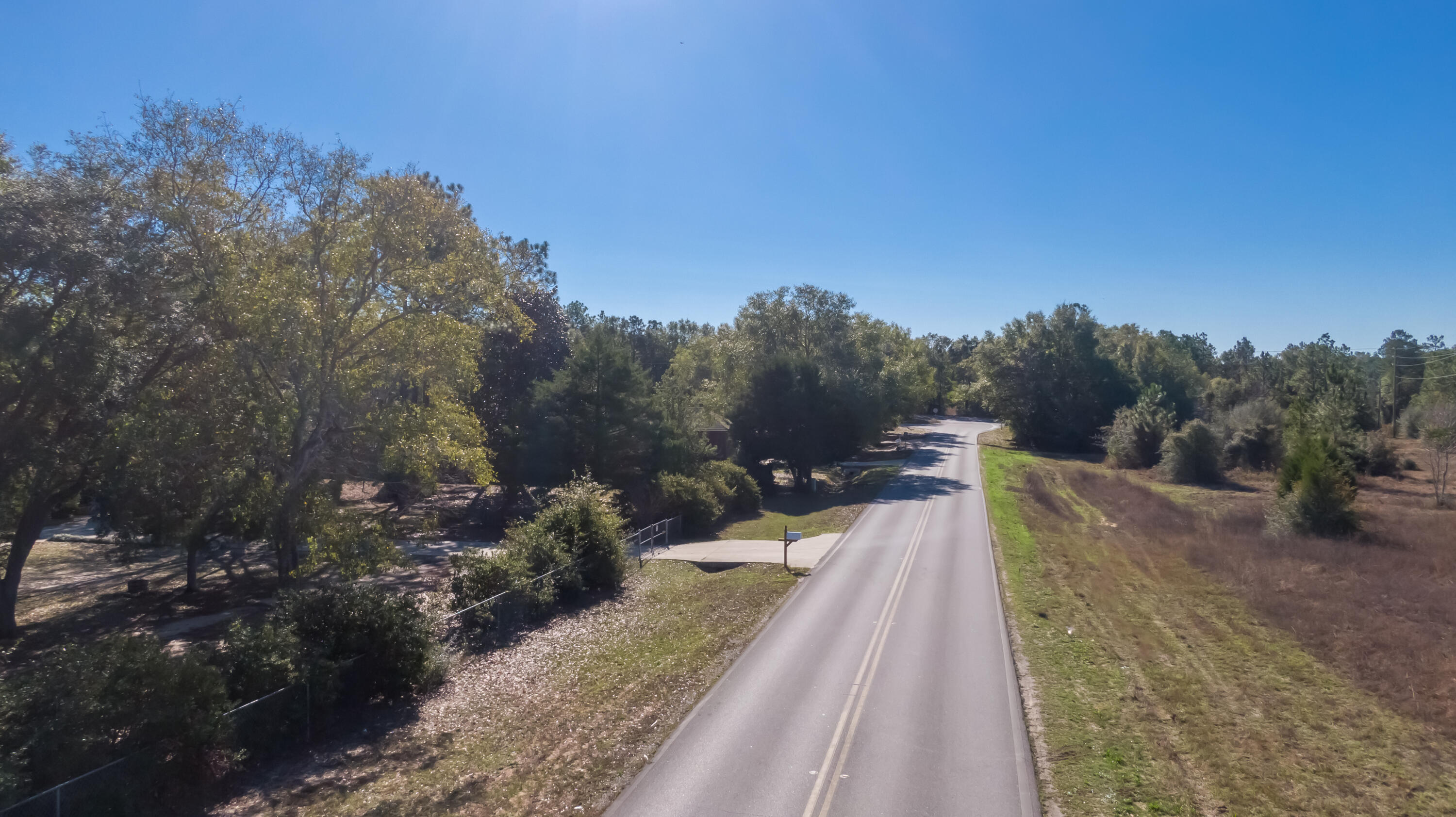 TBD 22 Acres +/- Lake Silver Road