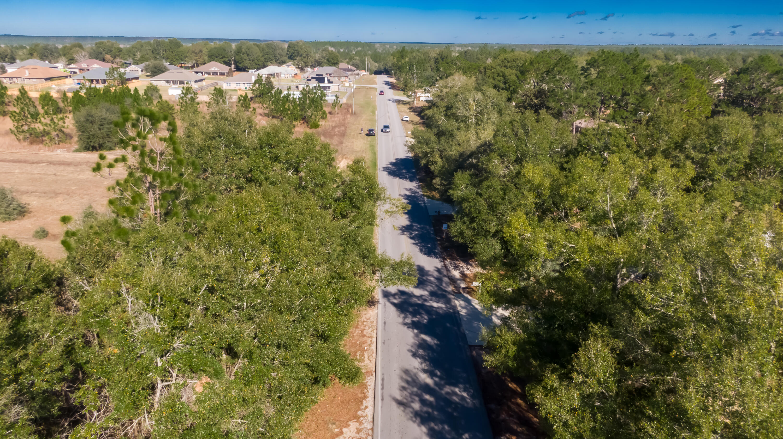 TBD 22 Acres +/- Lake Silver Road