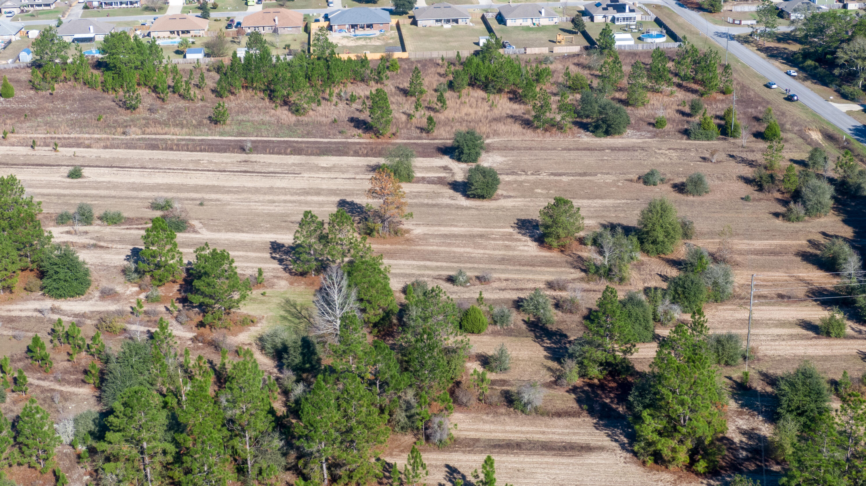 TBD 22 Acres +/- Lake Silver Road