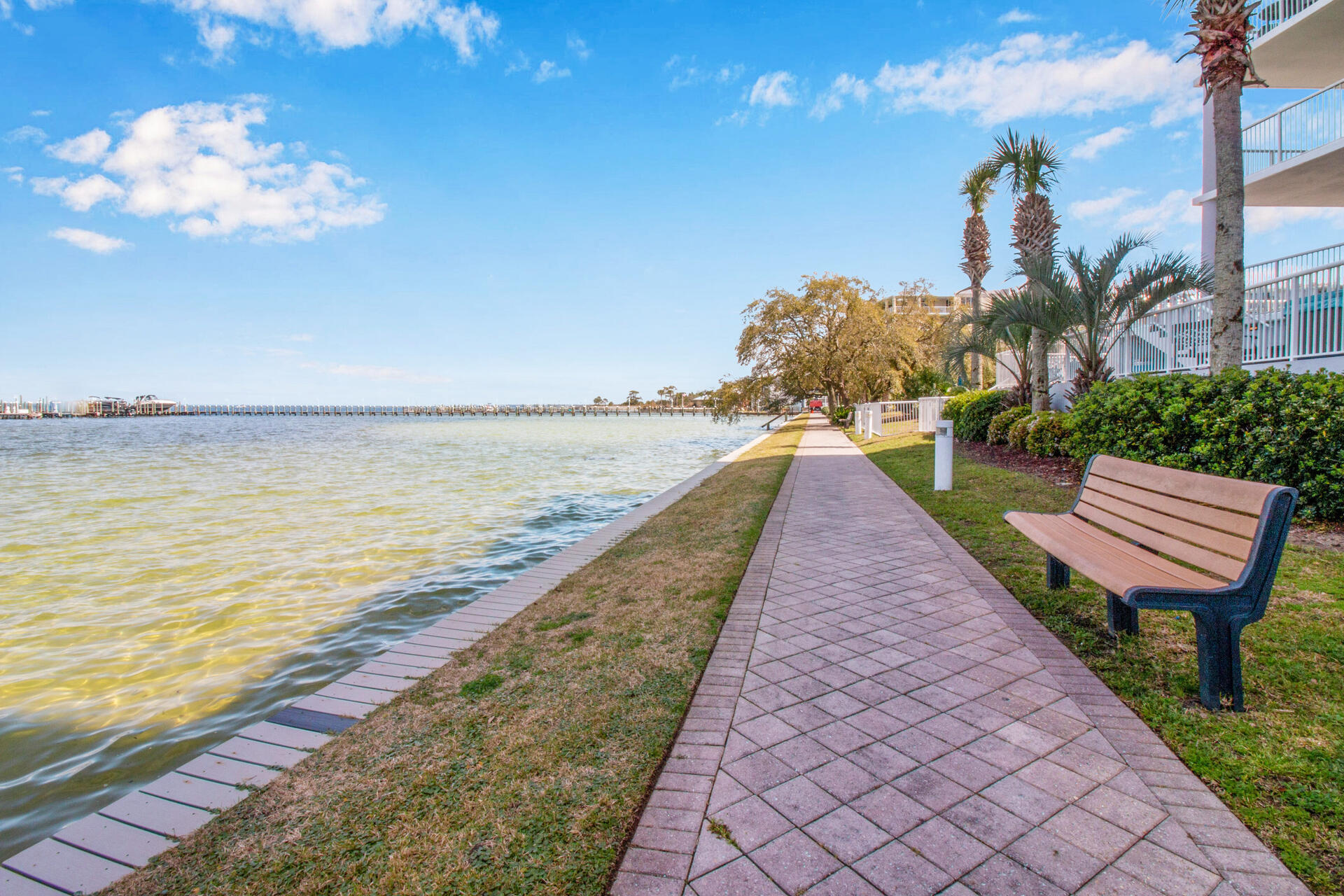 1322 SE Miracle Strip Pkwy Unit Parkway, PH 6