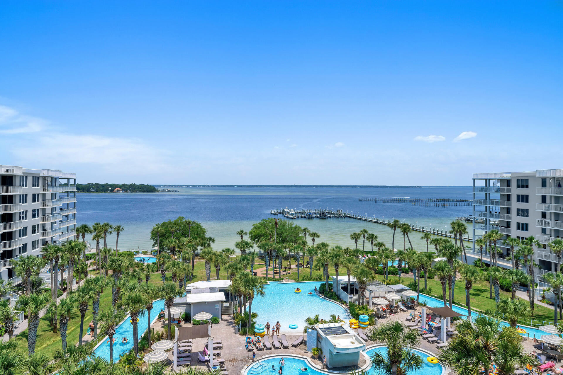 1322 SE Miracle Strip Pkwy Unit Parkway, PH 6